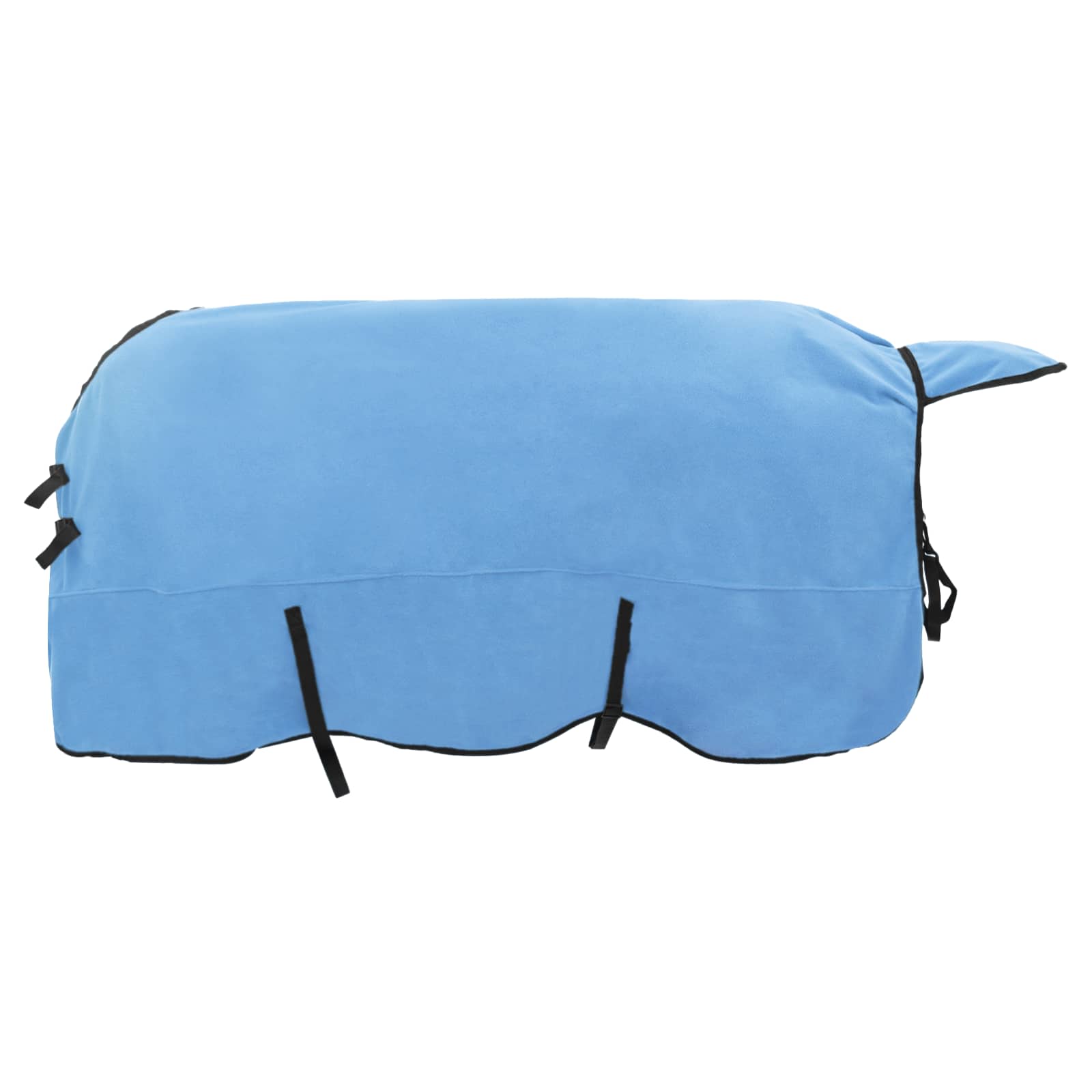 Pokrivač za konje Pun Aqua 145 cm Poliester