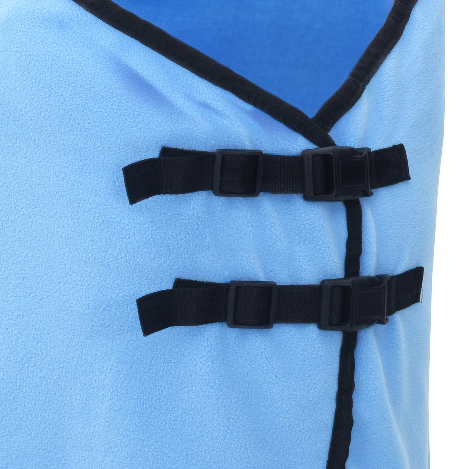 Pokrivač za konje Pun Aqua 155 cm Poliester