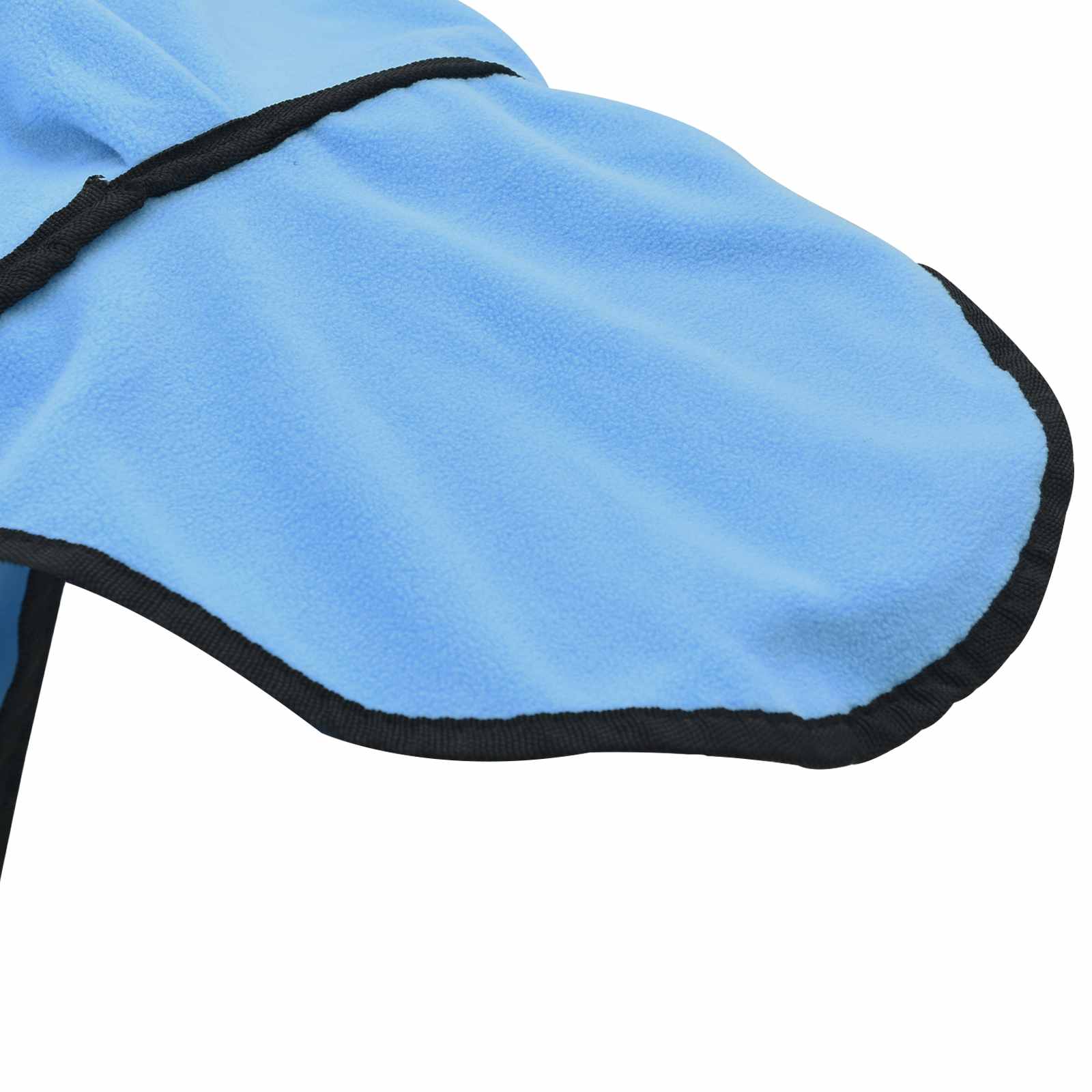 Pokrivač za konje Pun Aqua 155 cm Poliester