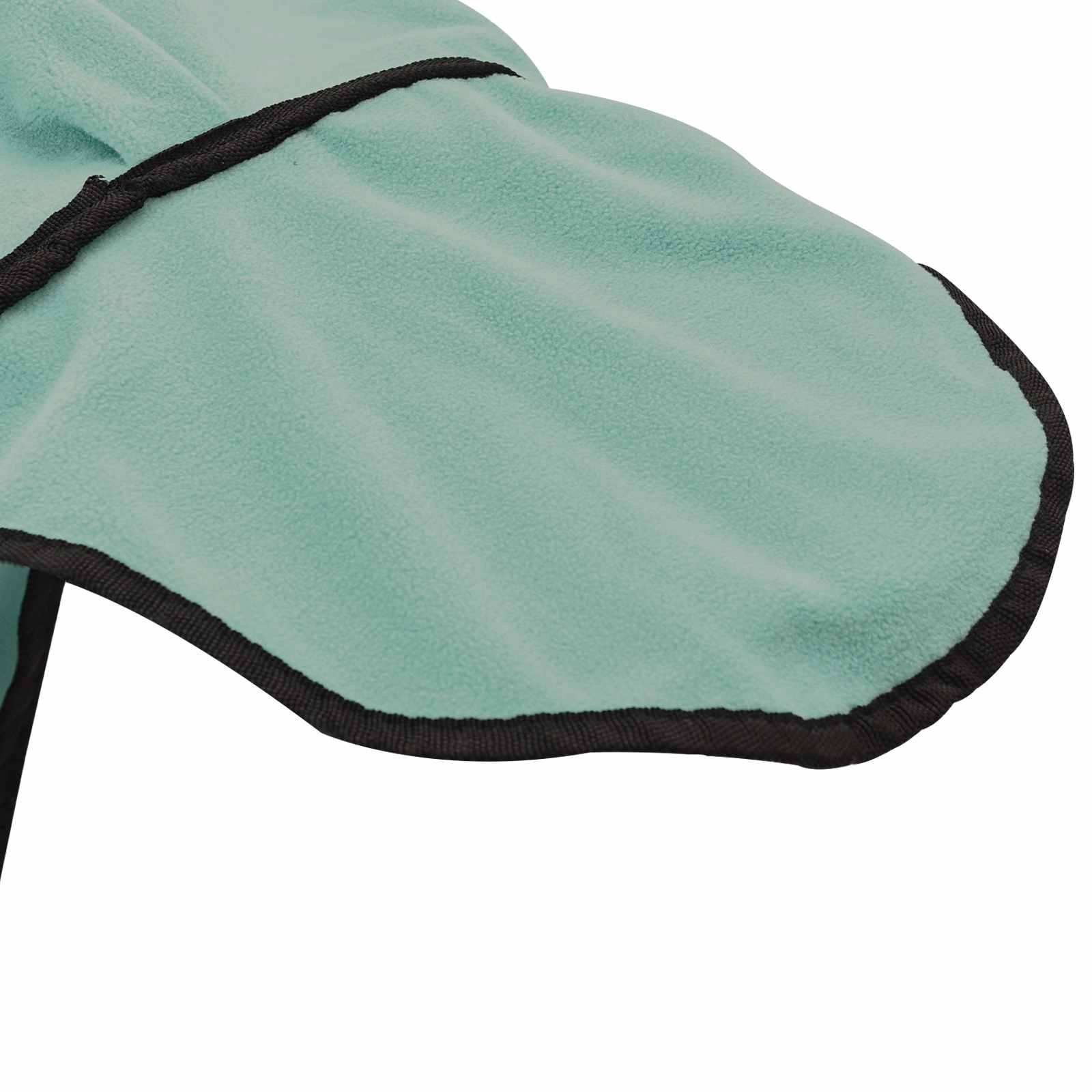 Pokrivač za konje Specijalna zelena 105 cm Poliester