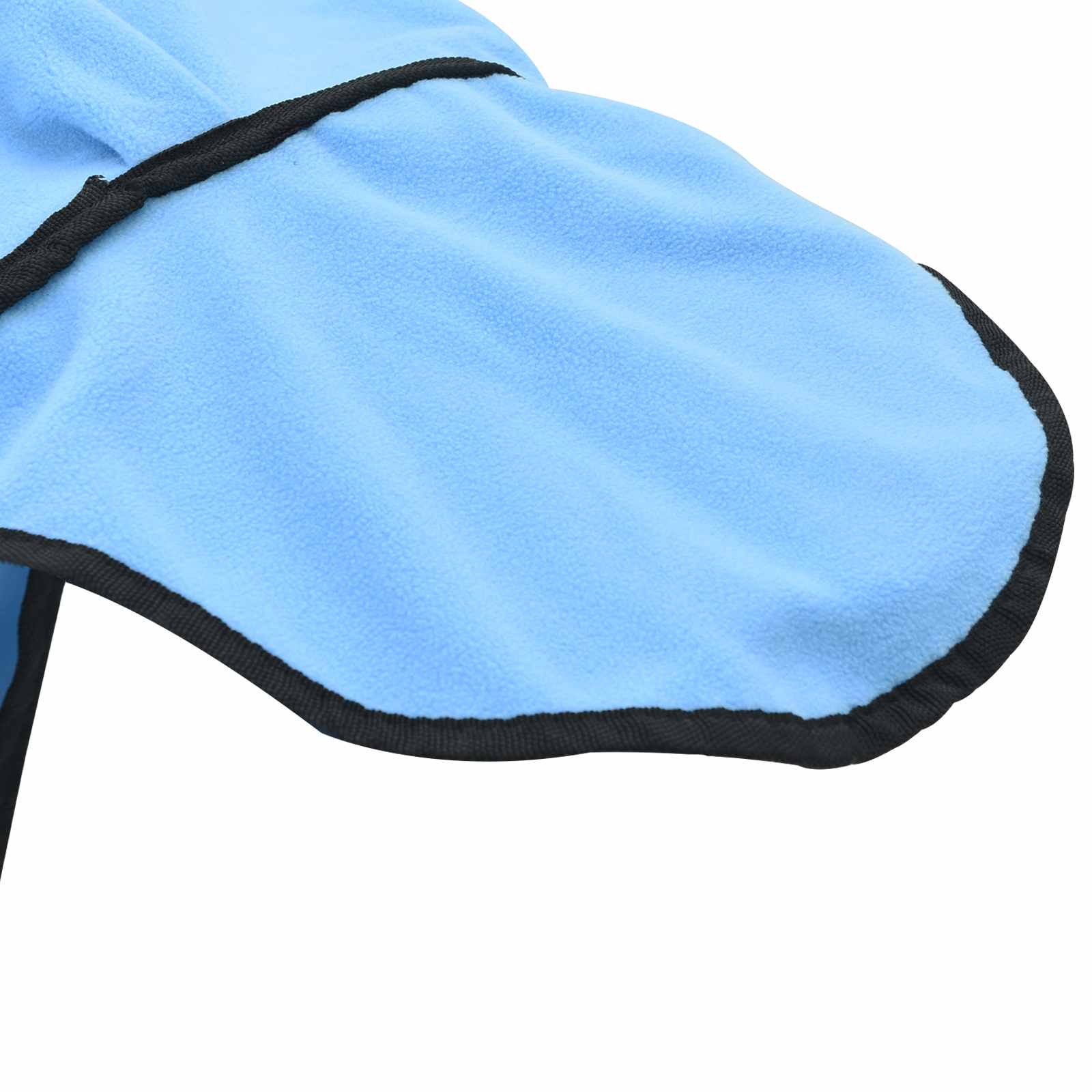 Pokrivač za konje Pun Aqua 95 cm Poliester
