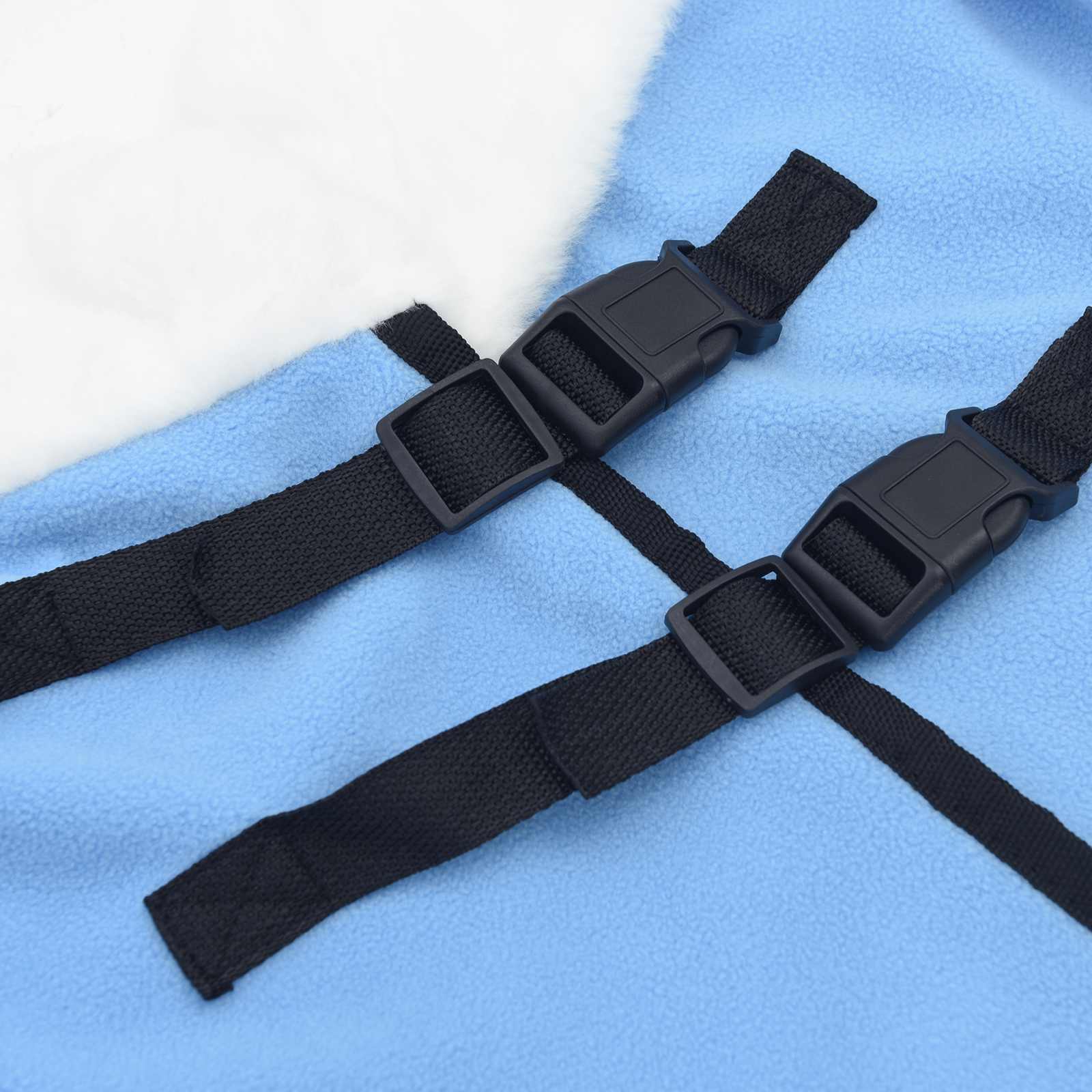 Pokrivač za konje Pun Aqua 135 cm Polartec
