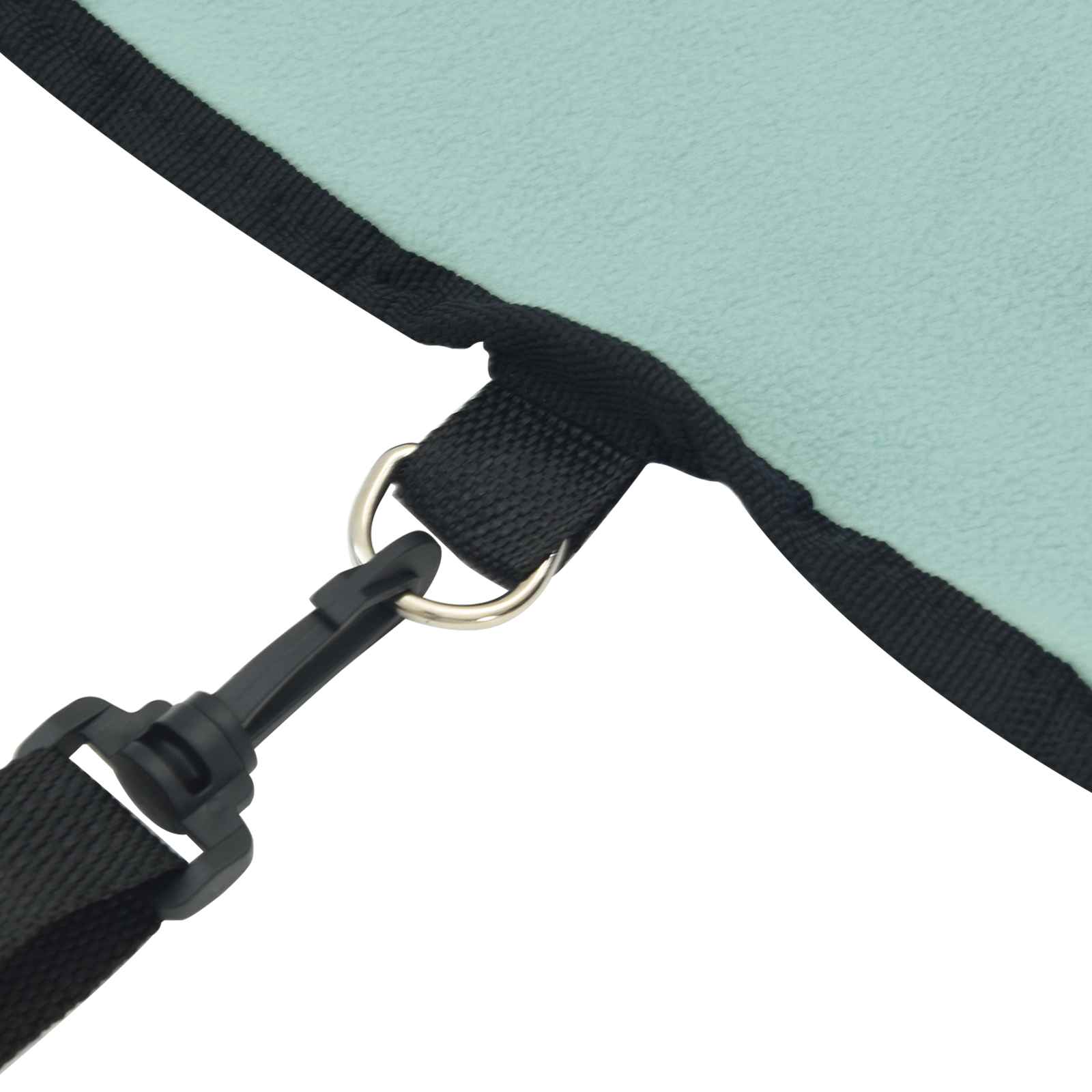 Pokrivač za konje Cjela tamno zelena 85 cm Polartec