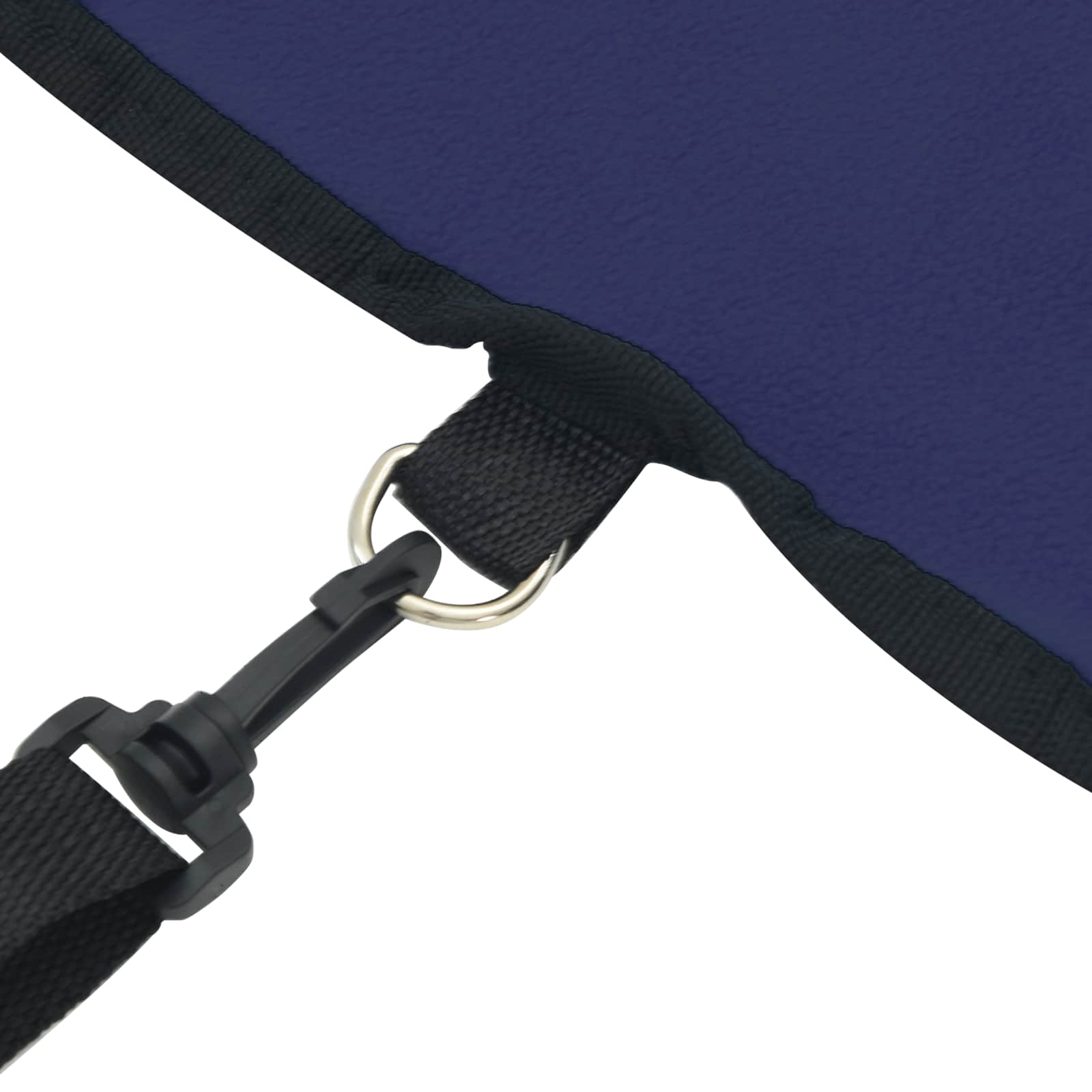 Pokrivač za konje Mornarsko plava 85 cm Polartec