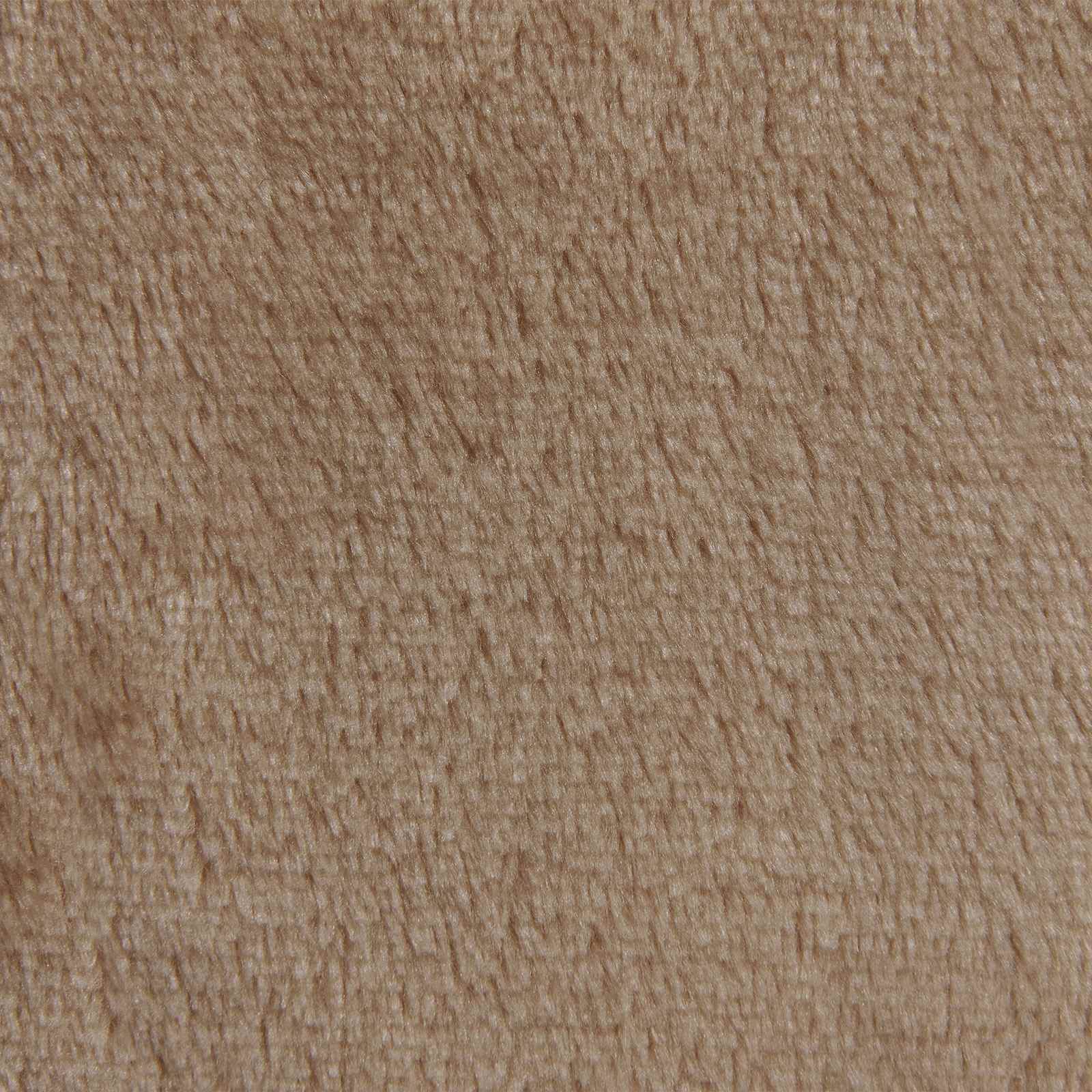 Pokrivači za bacanje 6 pcs Kamel 150 x 200 cm Runo