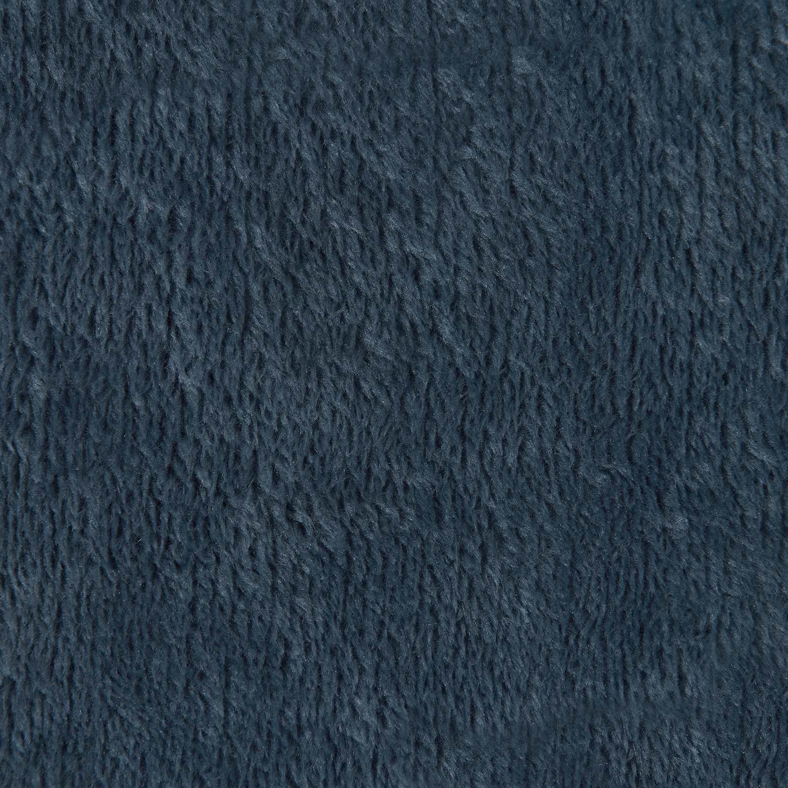 Pokrivači za bacanje 6 pcs Mornarsko plava 150 x 200 cm Runo