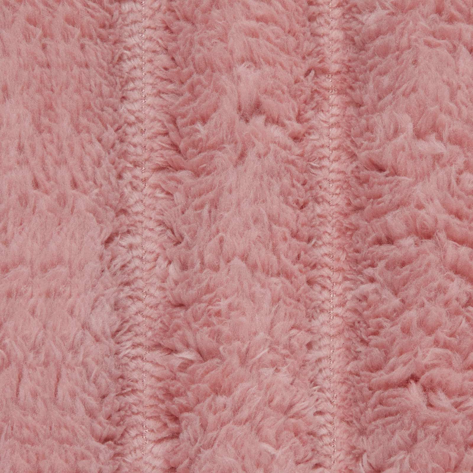 Pokrivači za bacanje 6 pcs Ružičasta 240 x 220 cm Runo