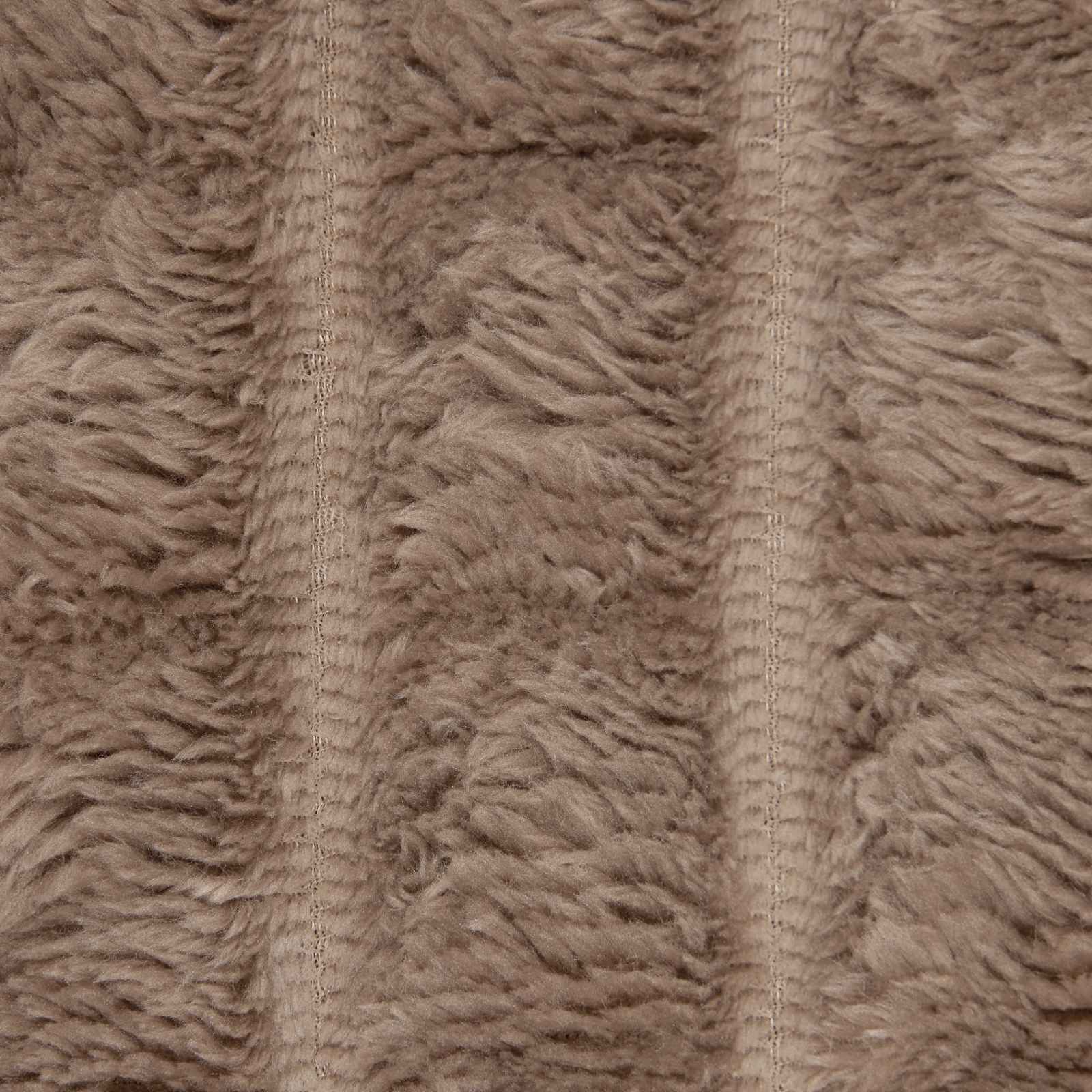 Pokrivači za bacanje 6 pcs Kamel 200 x 150 cm Runo