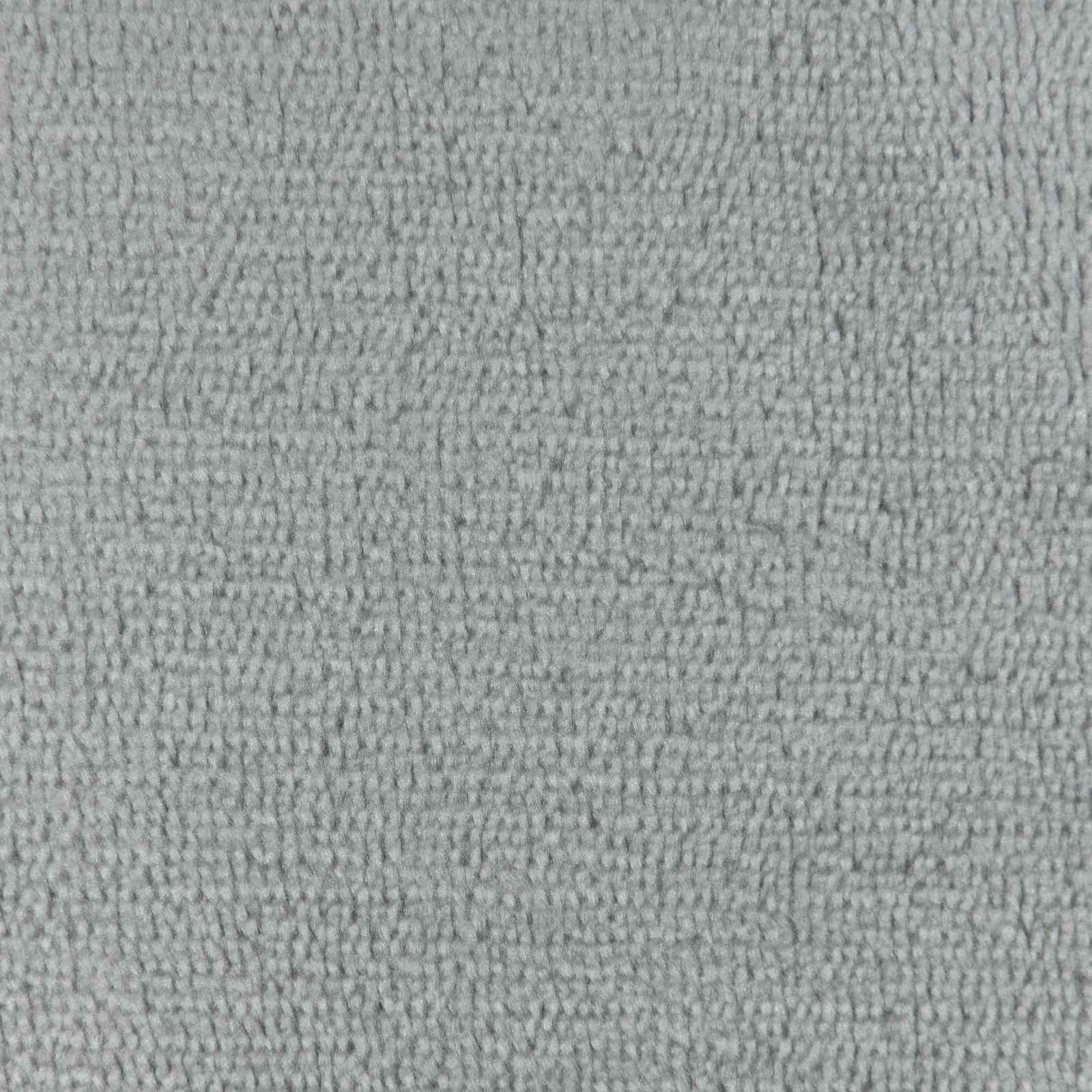 Pokrivač Siva 150 x 200 cm Runo