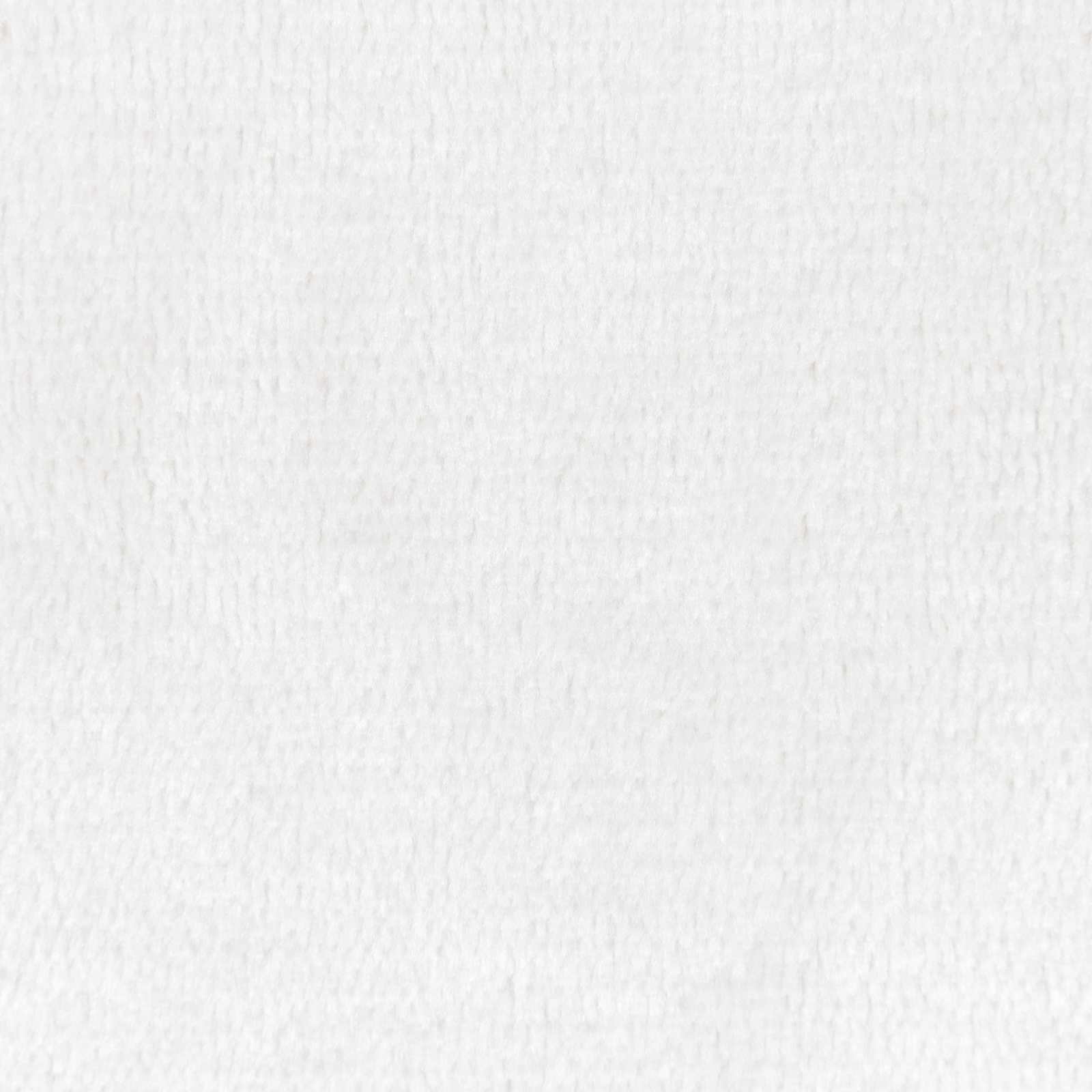 Pokrivač Bijelo 220 x 240 cm Runo