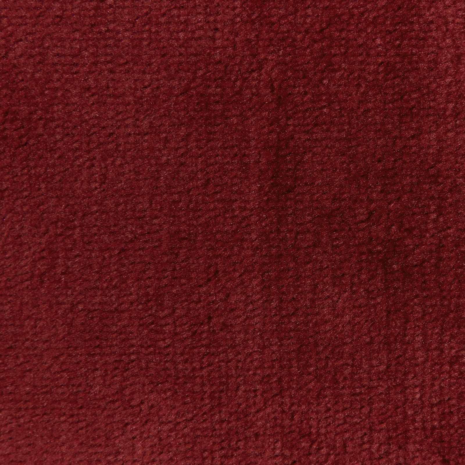 Pokrivač Bordeaux Crvena 220 x 240 cm Runo