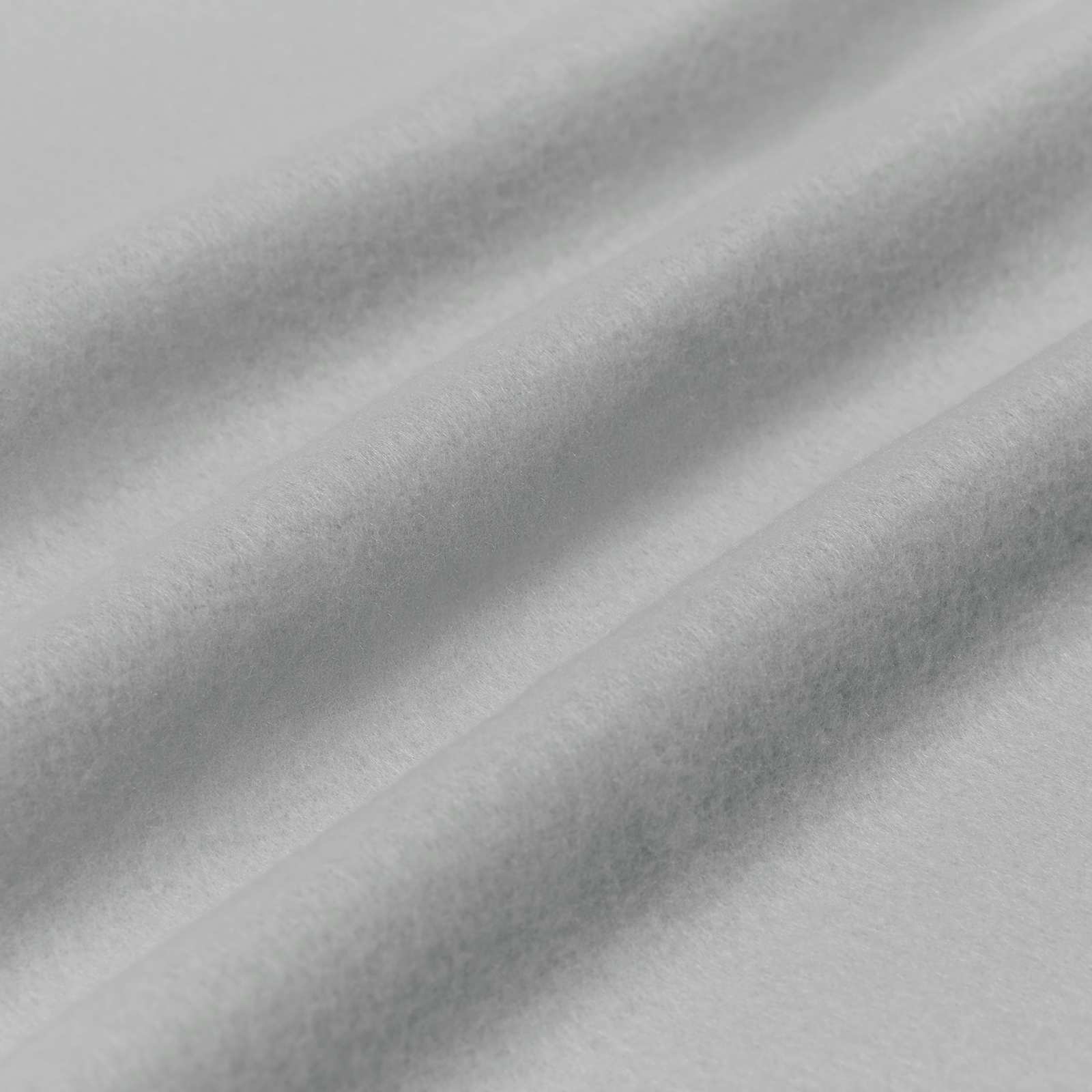 Pokrivači za bacanje 6 pcs Siva 240 x 220 cm Runo