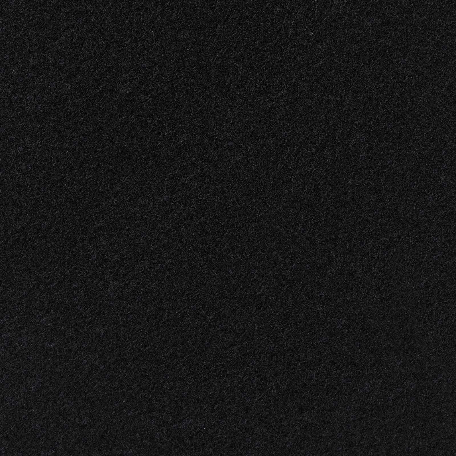 Pokrivači za bacanje 6 pcs Crna 240 x 220 cm Runo