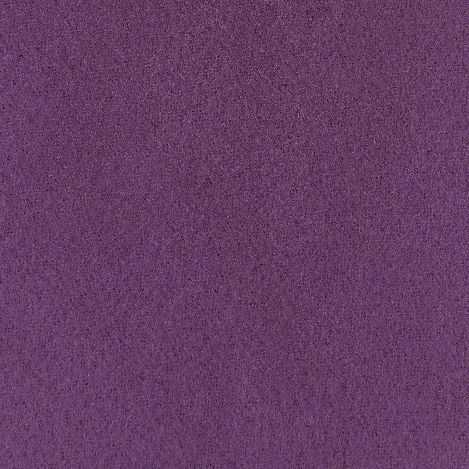 Pokrivači za bacanje 6 pcs Ljubičasta 270 x 240 cm Runo