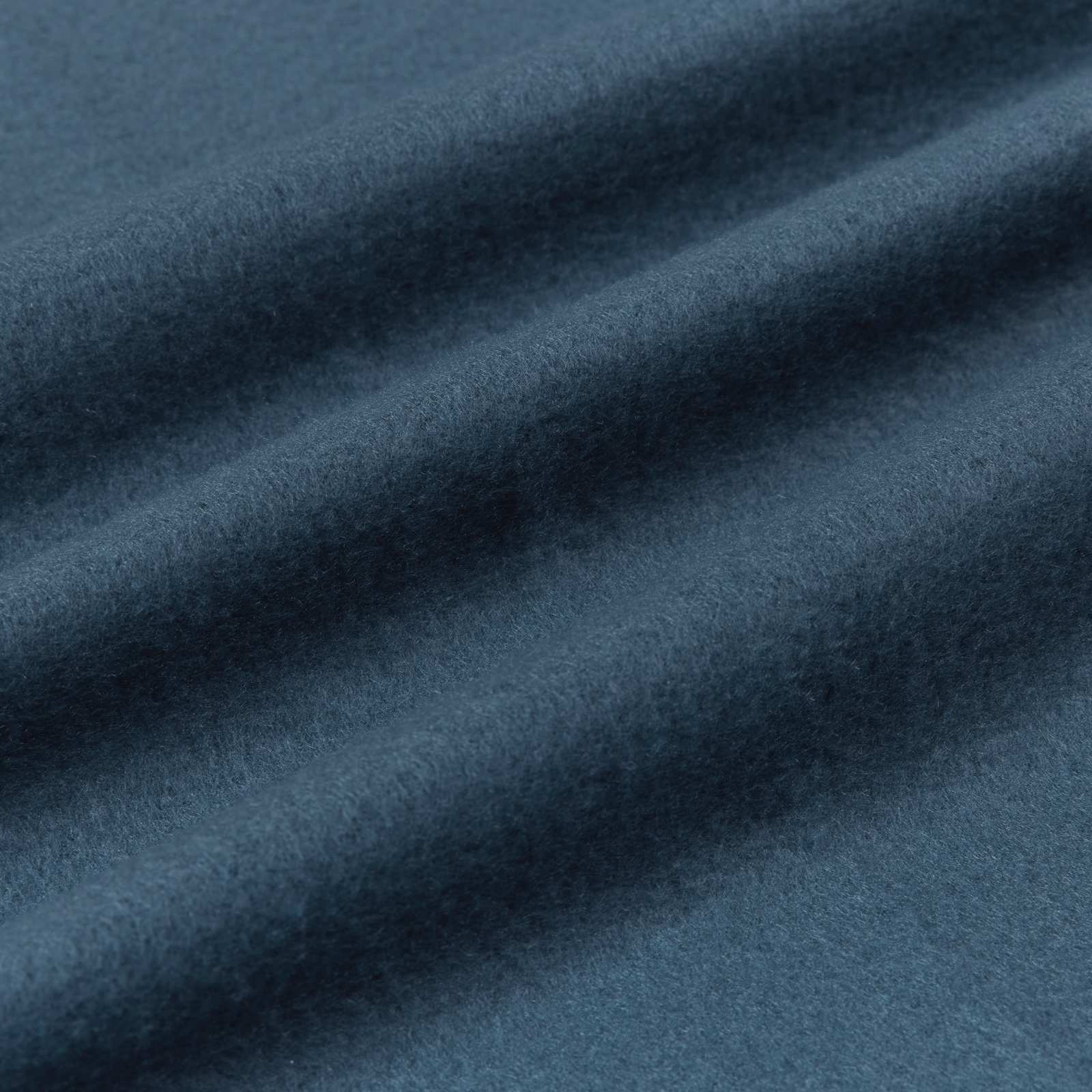 Pokrivači za bacanje 24 pcs Mornarsko plava 240 x 220 cm Runo