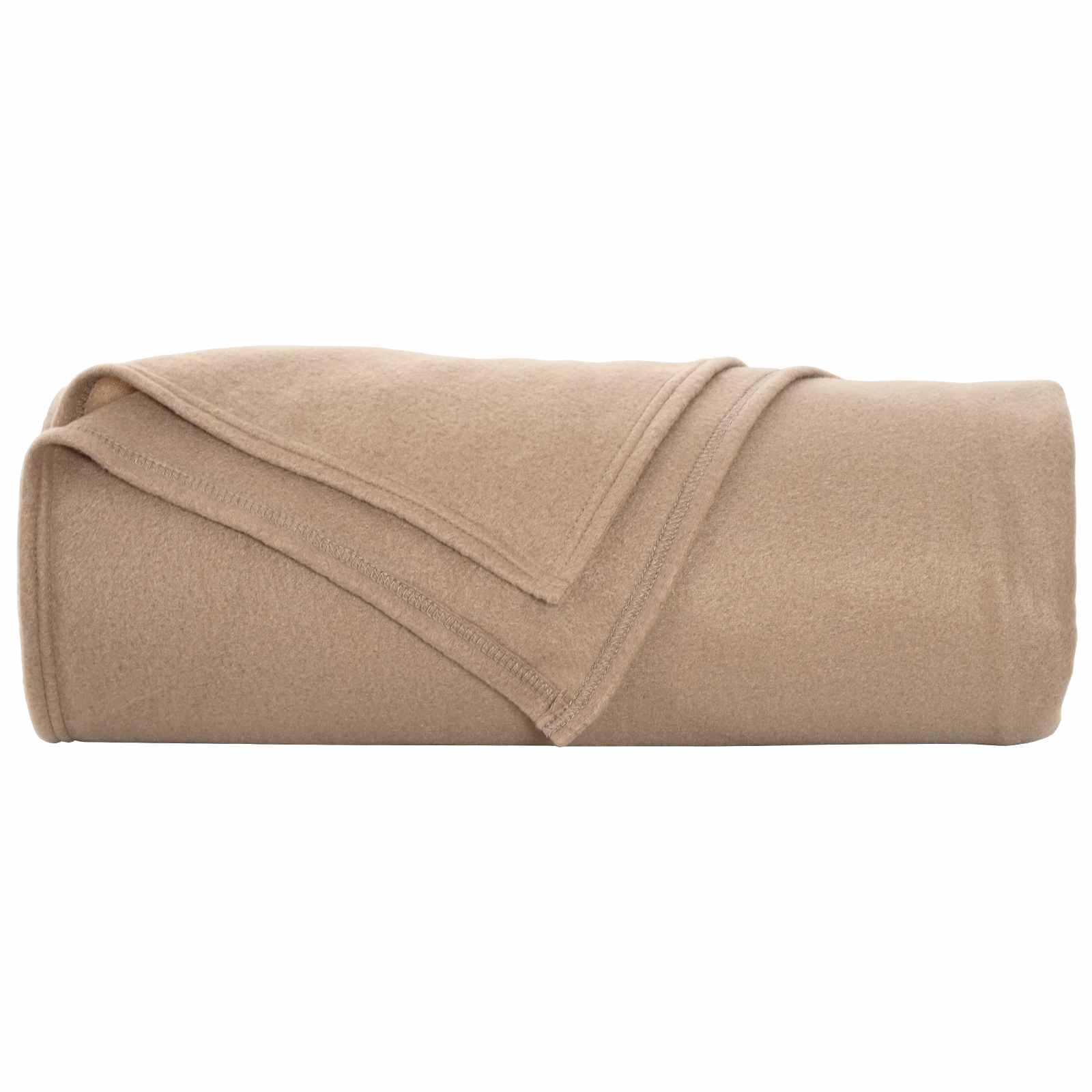 Pokrivači za bacanje 6 pcs Kamel 350 x 270 cm Runo