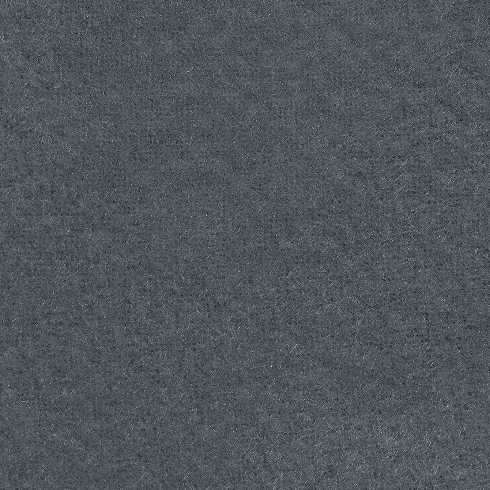 Pokrivači za bacanje 6 pcs Tamno siva 210 x 140 cm Runo