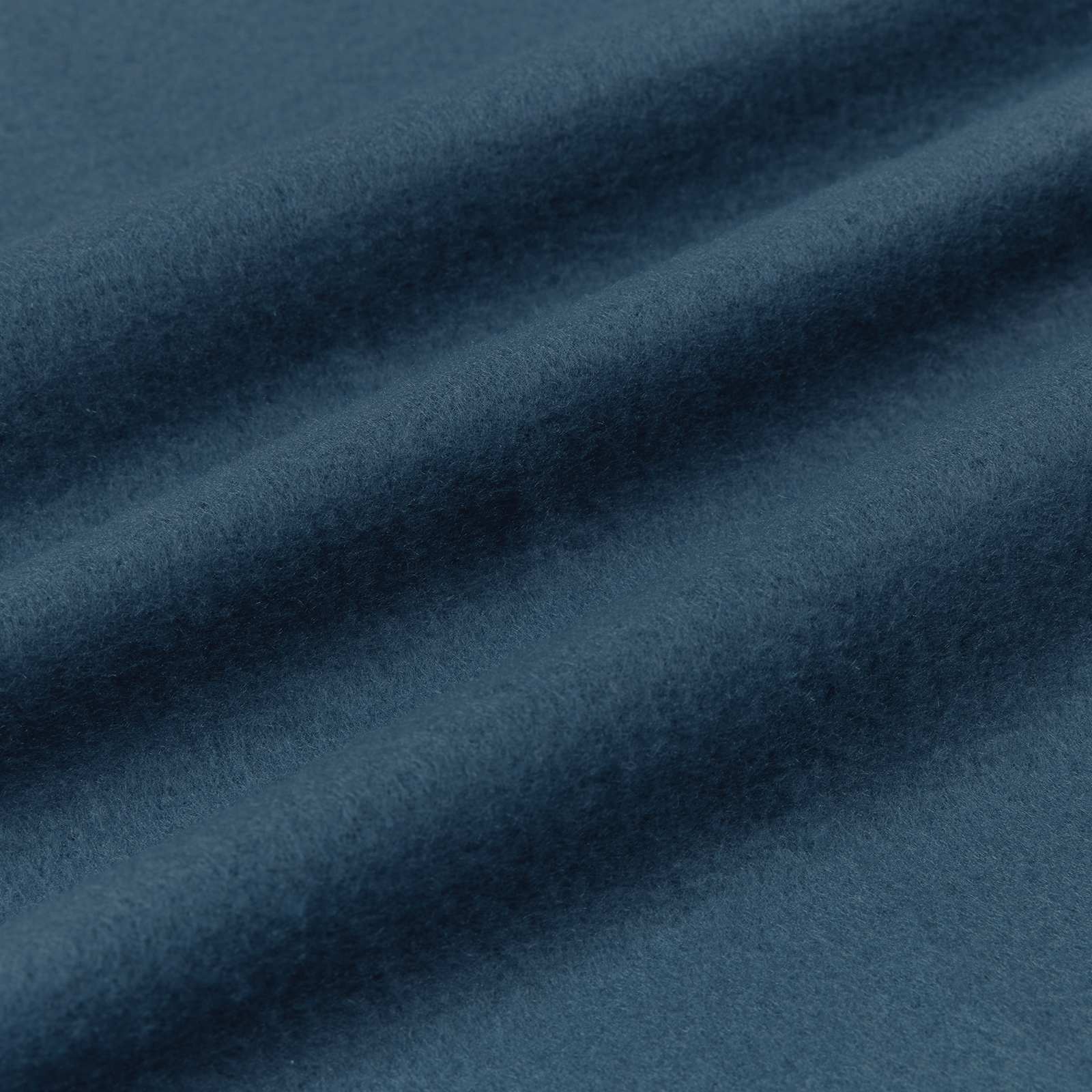 Pokrivači za bacanje 6 pcs Mornarsko plava 350 x 270 cm Runo