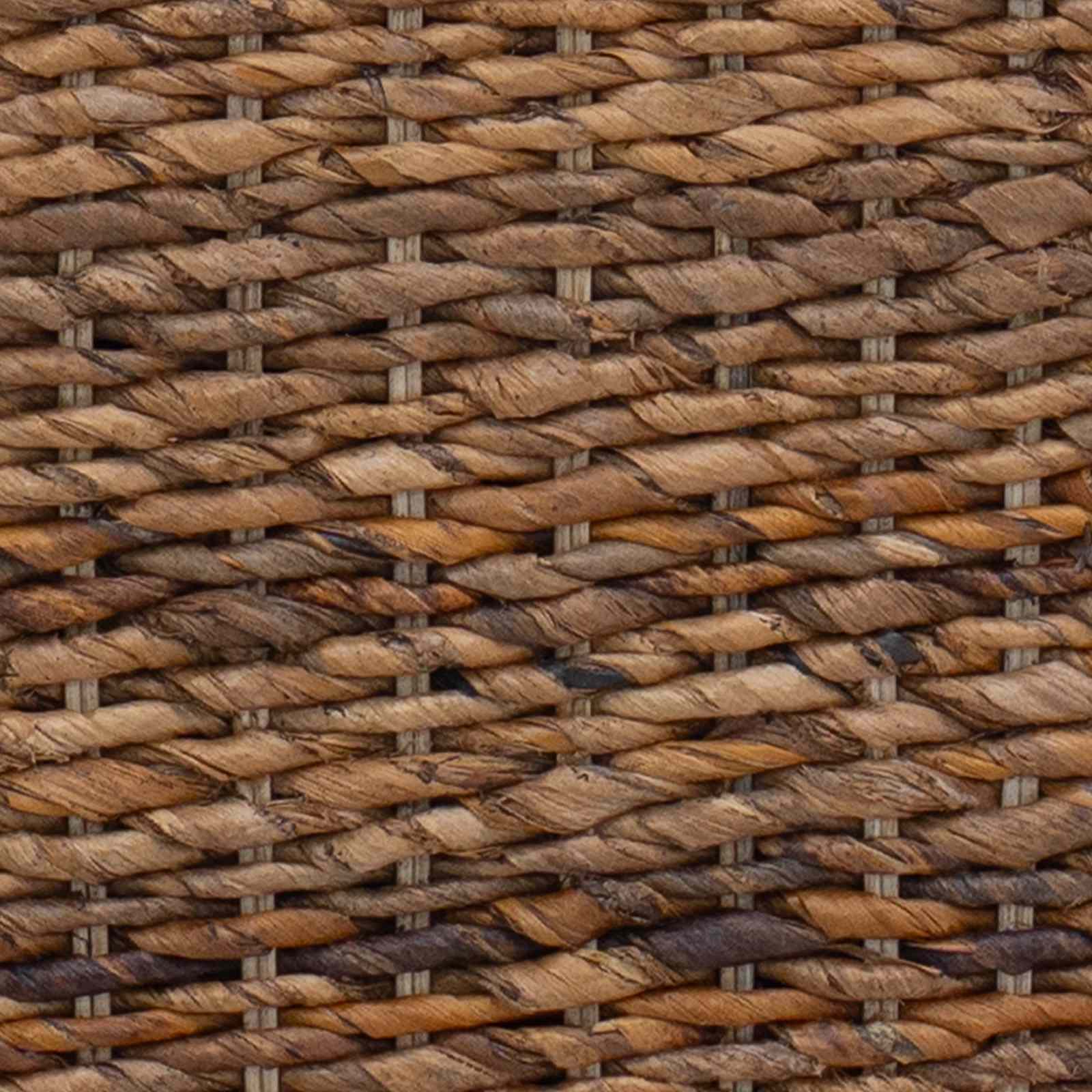 Stolić za kavu Prirodna 45 x 45 x 45 cm