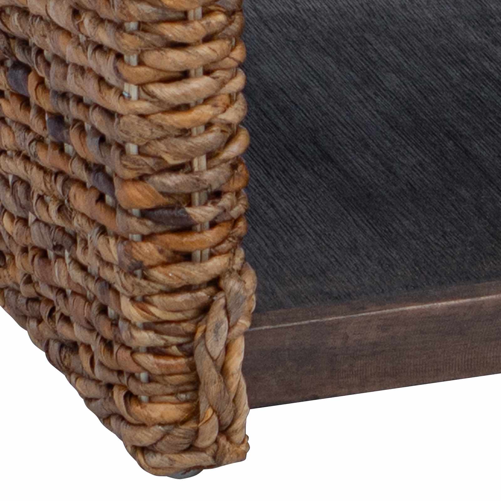 Stolić za kavu Prirodna 70 x 35 x 35 cm