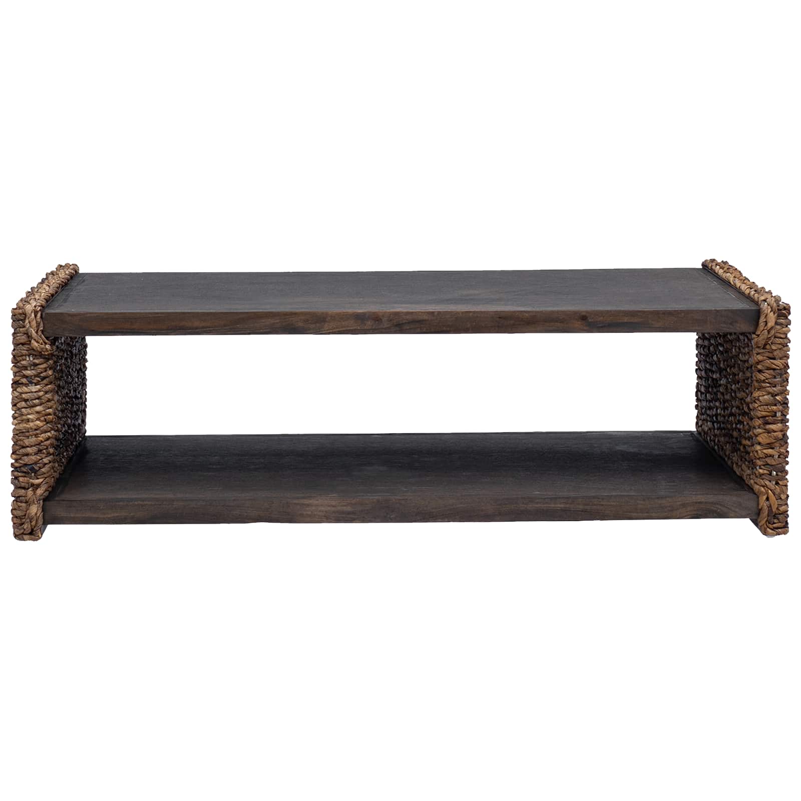 Stolić za kavu Prirodna 110 x 55 x 35 cm