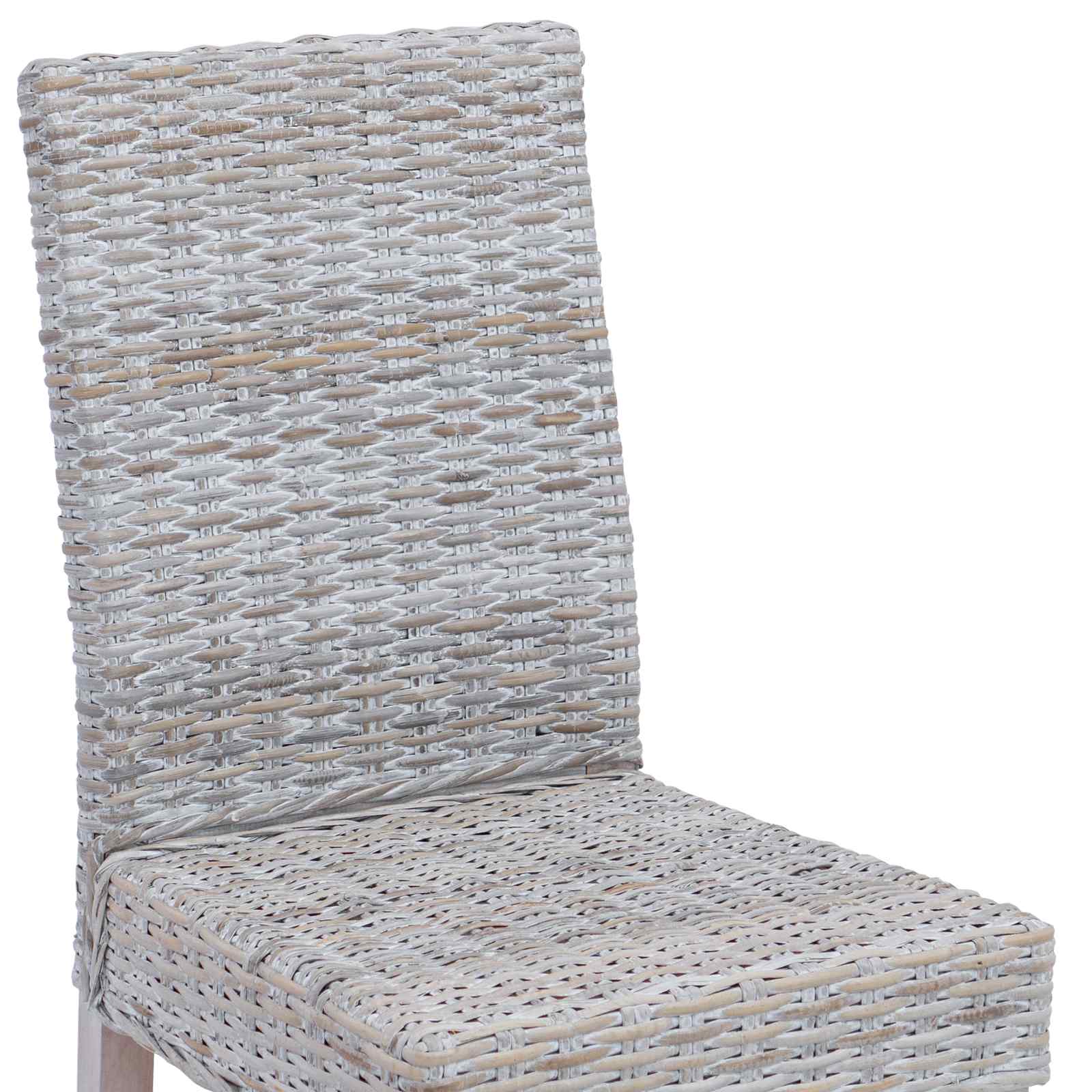 Stolac za blagovanje 2 pcs