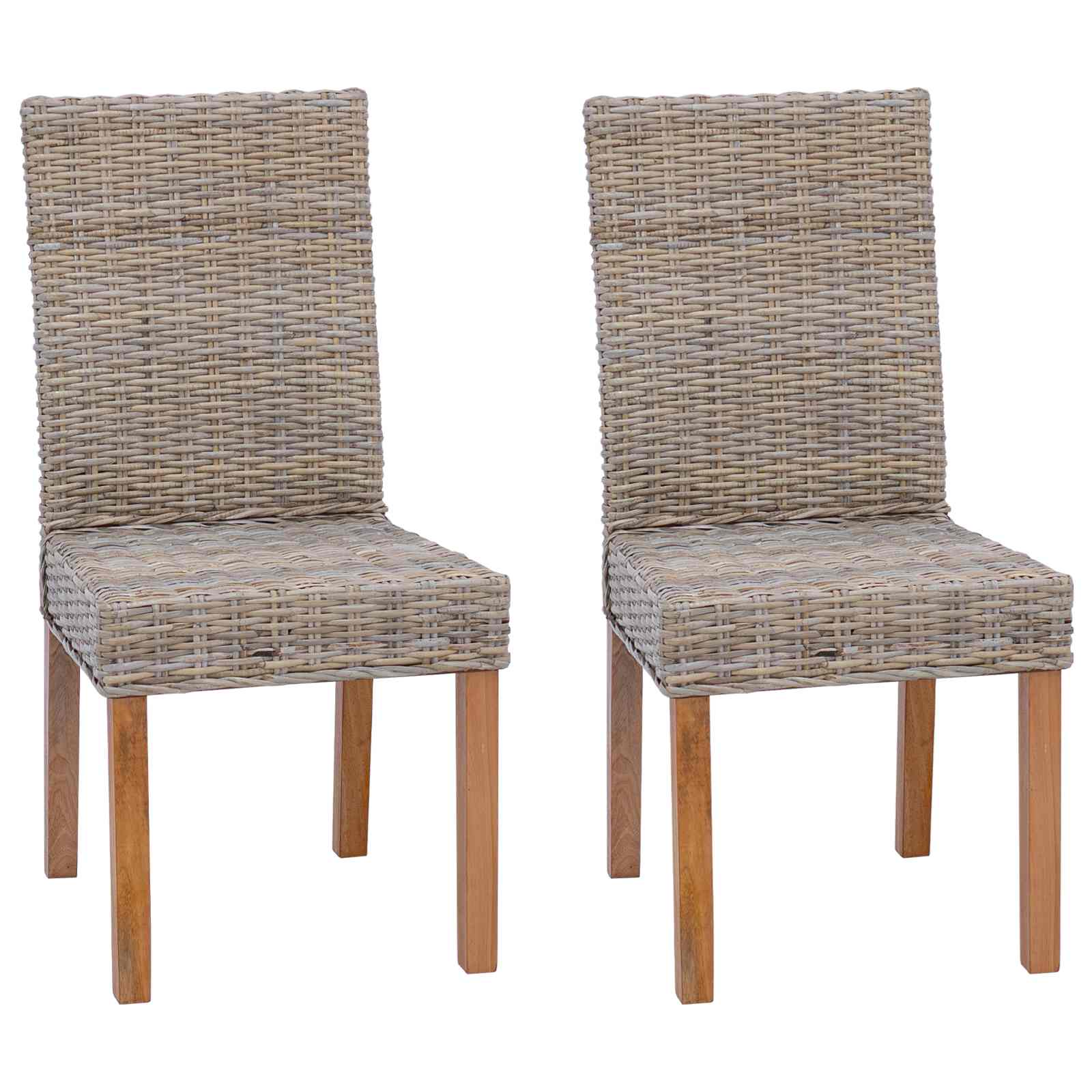 Stolac za blagovanje 2 pcs