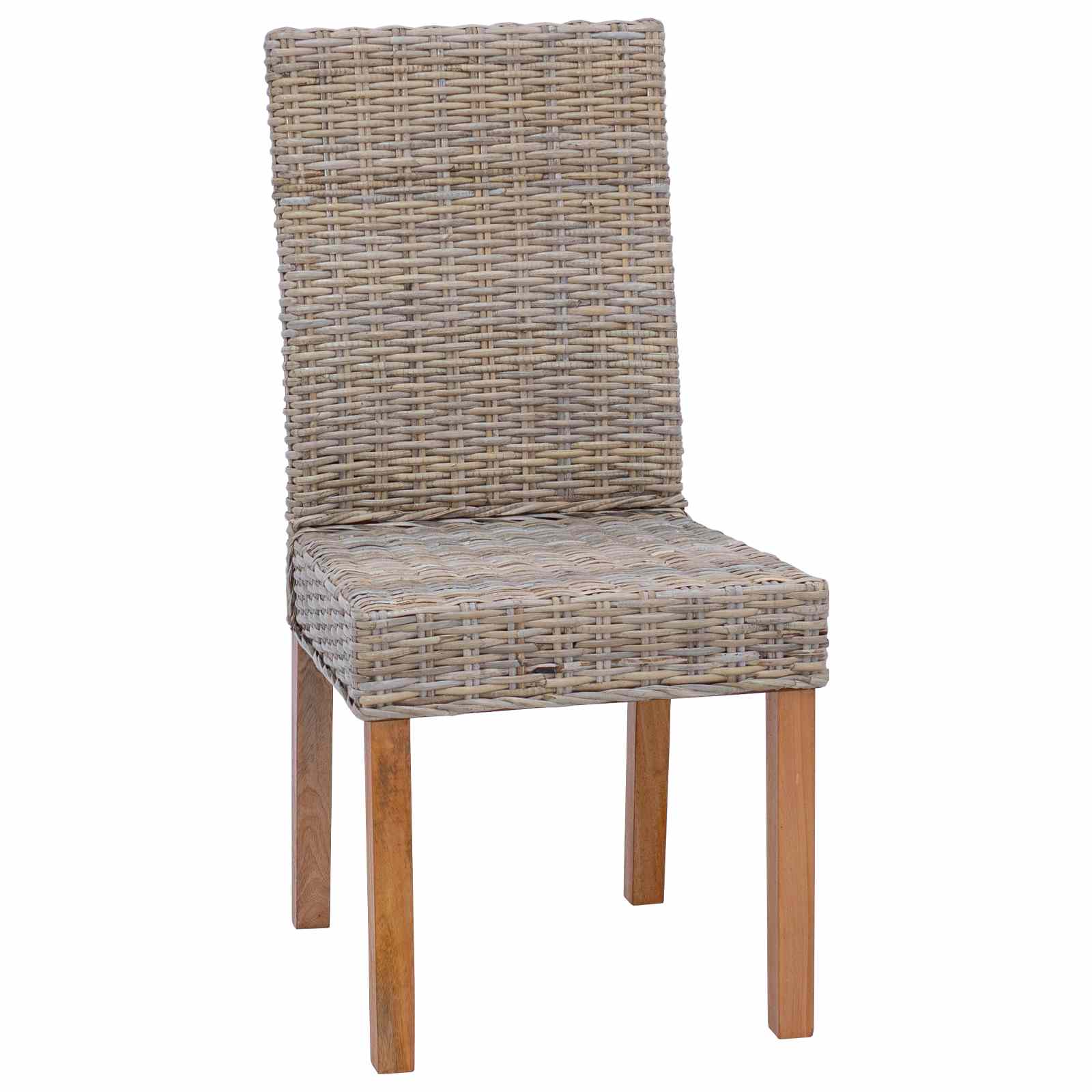 Stolac za blagovanje 2 pcs