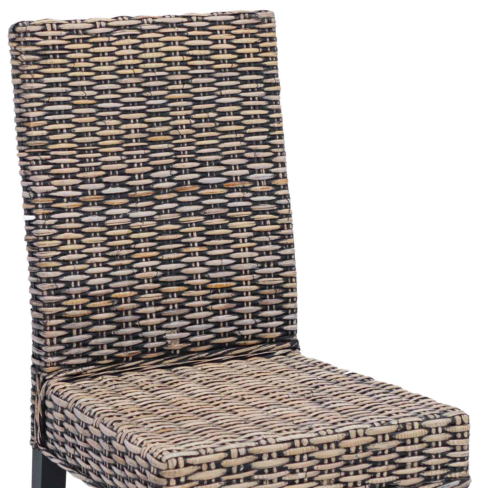 Stolac za blagovanje 2 pcs