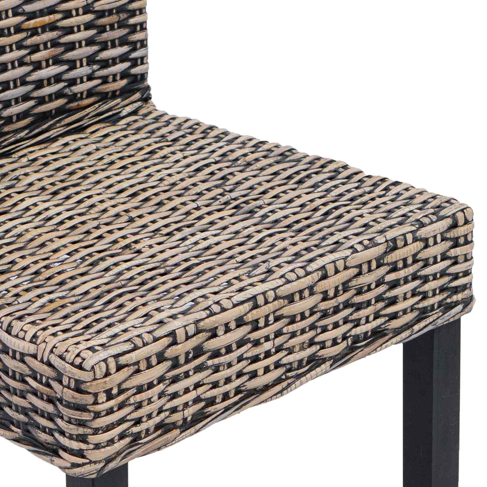 Stolac za blagovanje 2 pcs