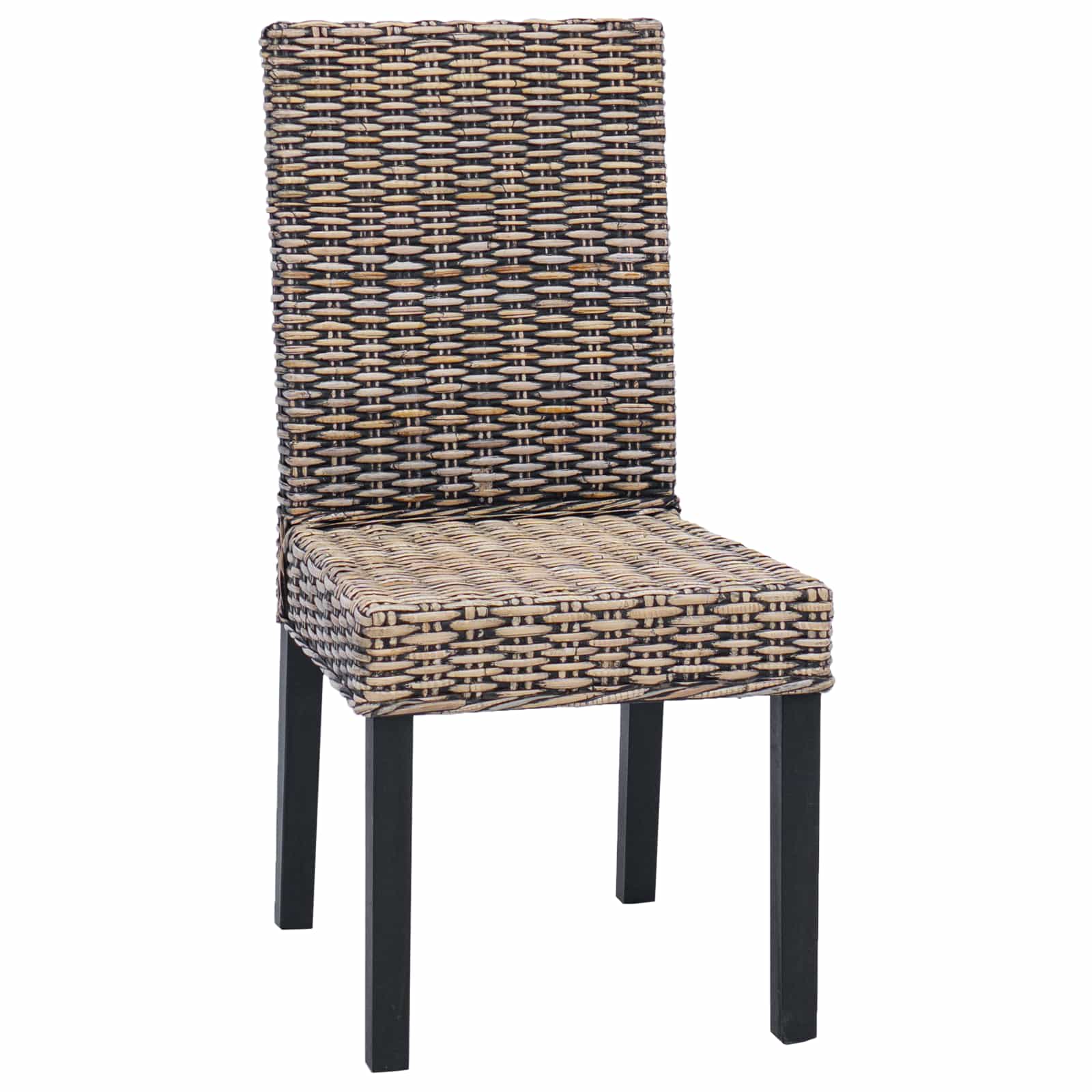 Stolac za blagovanje 2 pcs