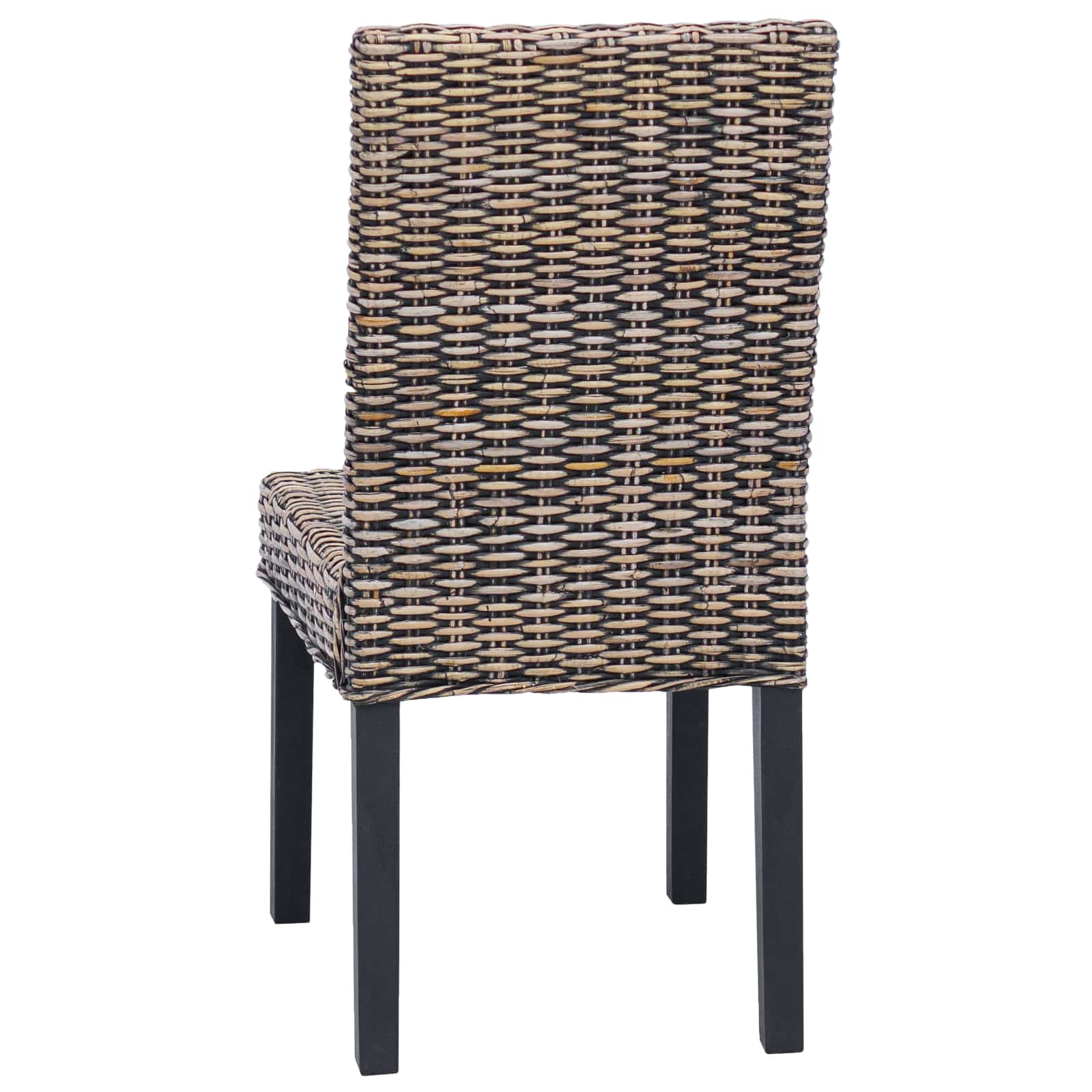 Stolac za blagovanje 2 pcs