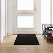 Tepih trkač Crna 80 x 250 cm 100% Polipropilen Tuft