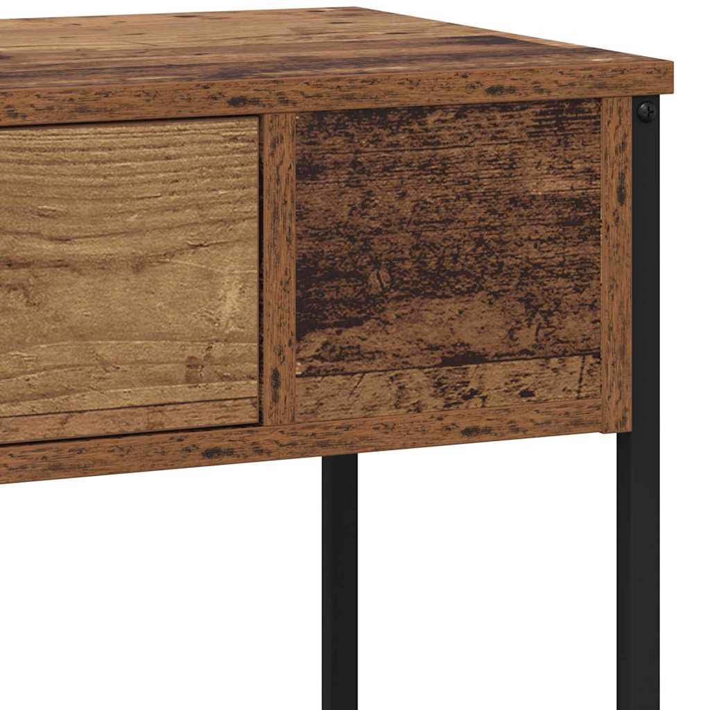 Konzolna stolica Ostalo Staro drvo 100 x 34.5 x 75 cm