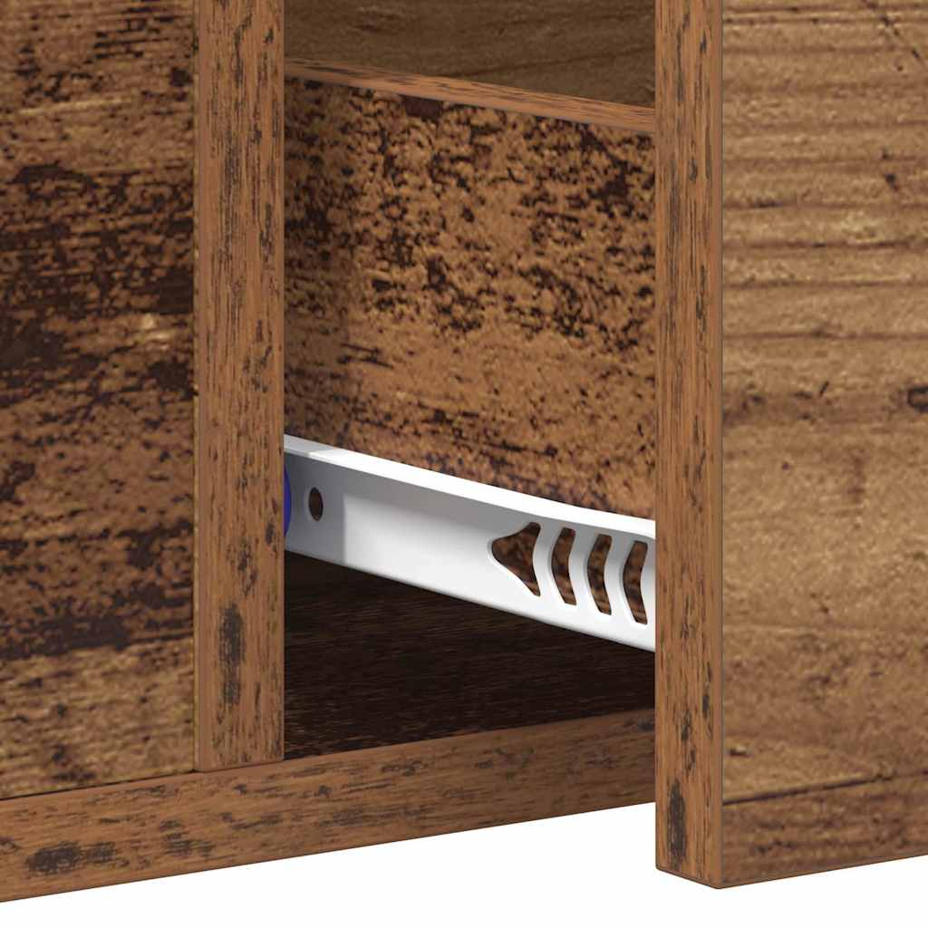 Konzolna stolica Ostalo Staro drvo 100 x 34.5 x 75 cm