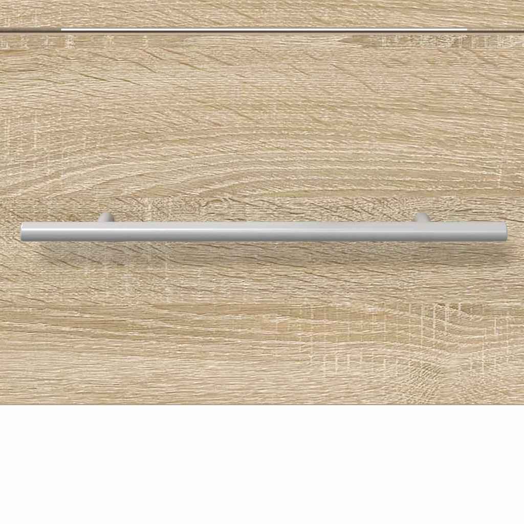 Ormarić za umivaonik s ladicama Sonoma hrast 38,5 x 41 x 48 cm