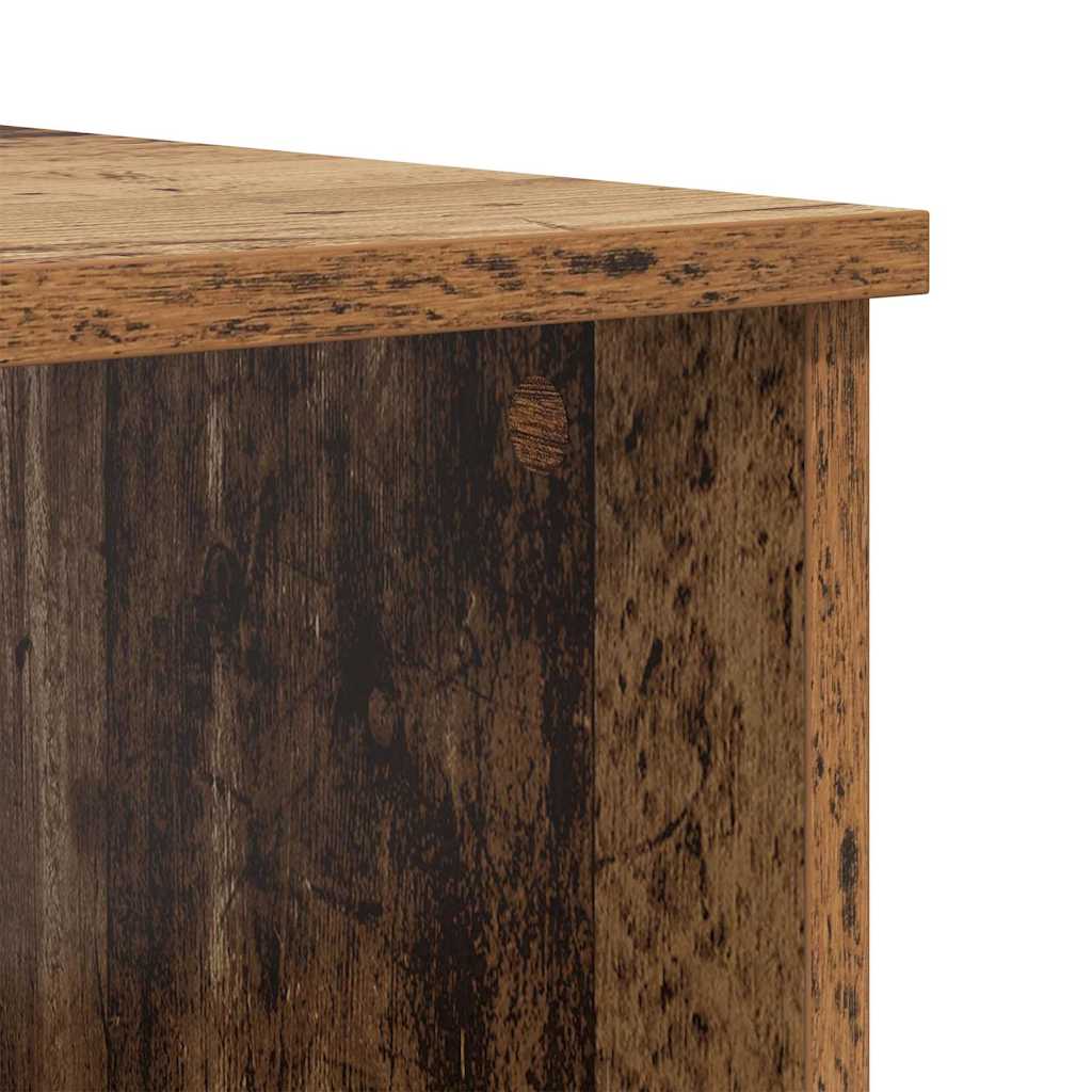 Kava Stol Staro drvo 102 x 50 x 36cm Konstruirano drvo