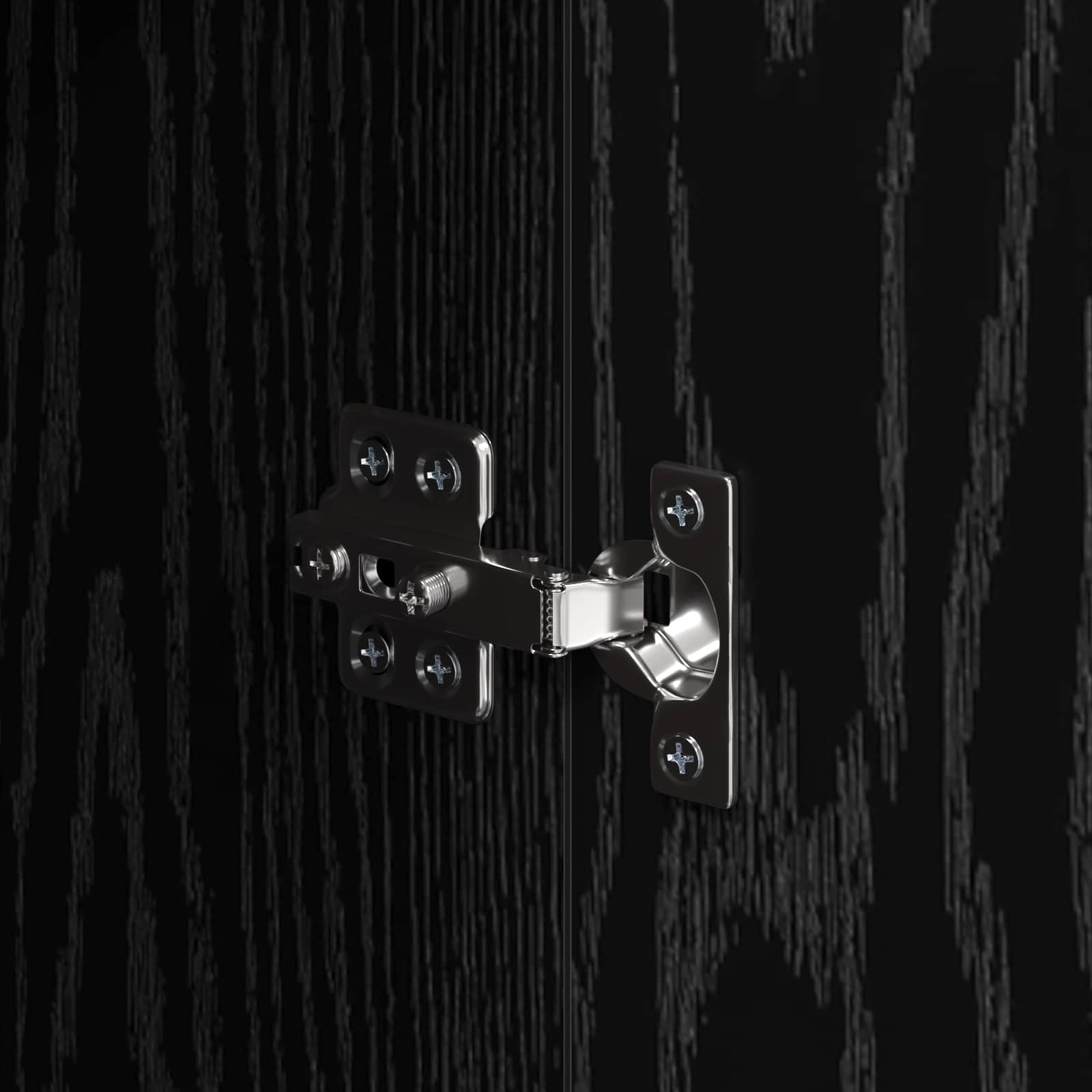 Kreveta s ladicama Crni hrast 60 x 30 x 70 cm Konstruirano drvo