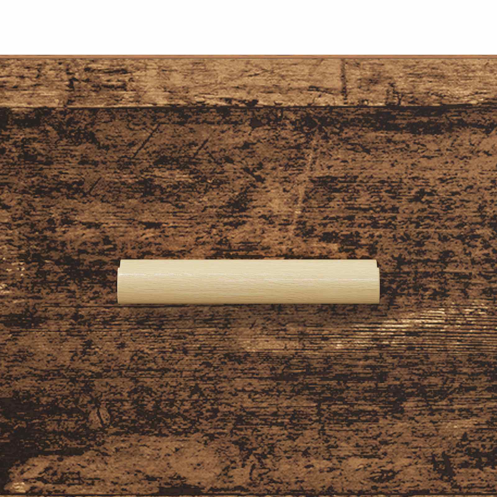 Kreveta Staro drvo 34 x 34.5 x 90 cm Konstruirano drvo