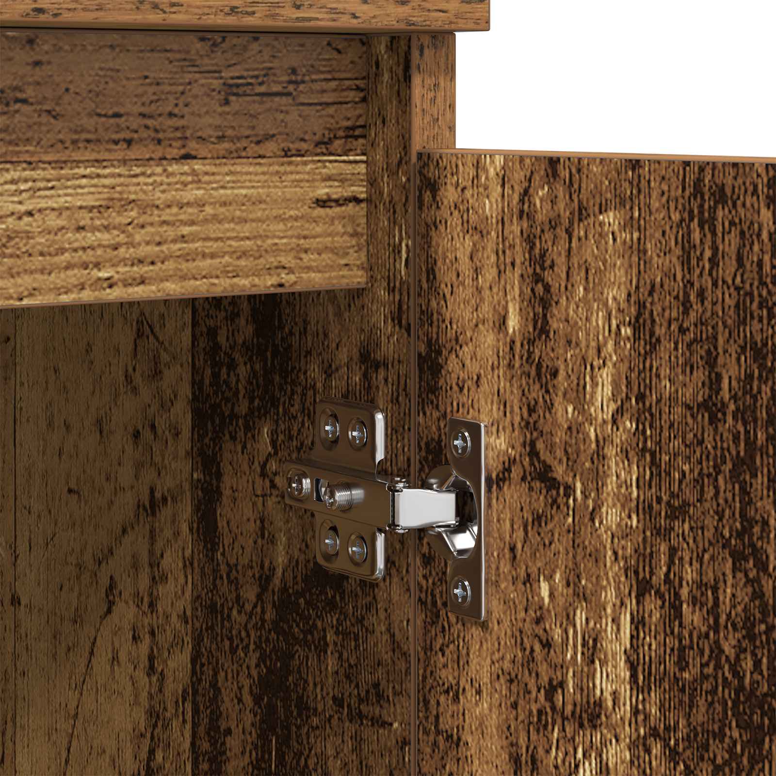 Kreveta Staro drvo 35 x 60 x 70 cm Konstruirano drvo