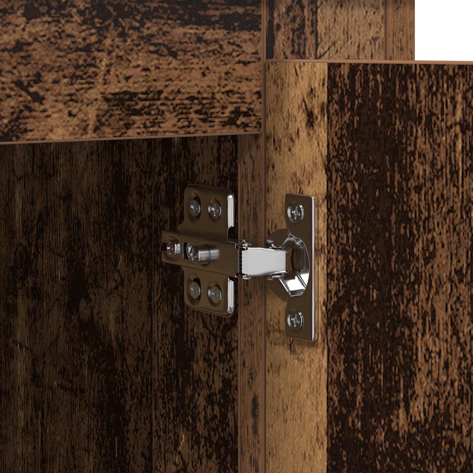 Kreveta Staro drvo 70 x 35,5 x 67,5 cm Konstruirano drvo