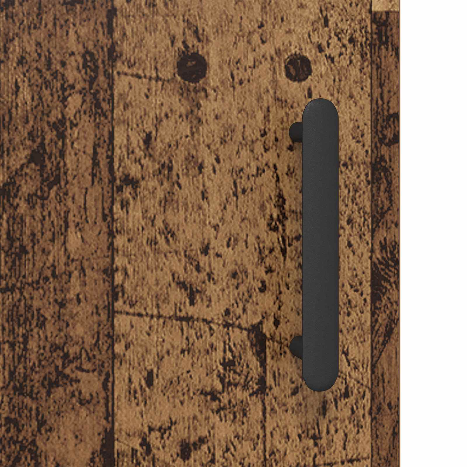 Kreveta Staro drvo 69,5 x 34 x 90 cm Konstruirano drvo