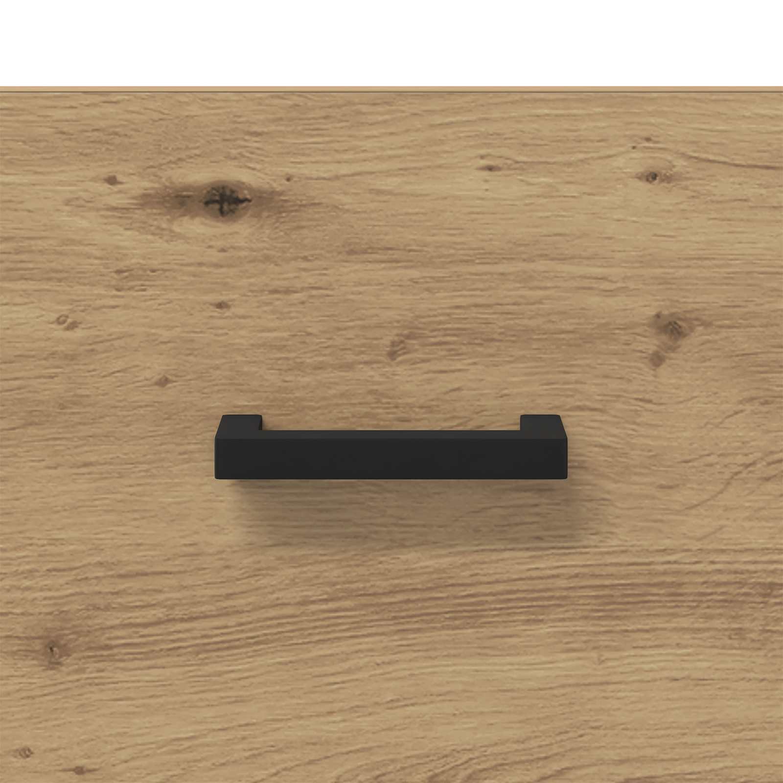 Kreveta Umjetnički hrast 34,5 x 34 x 90 cm Konstruirano drvo