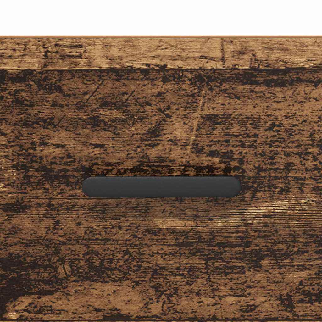 Noćni ormar Staro drvo 40 x 35 x 47,5 cm Konstruirano drvo