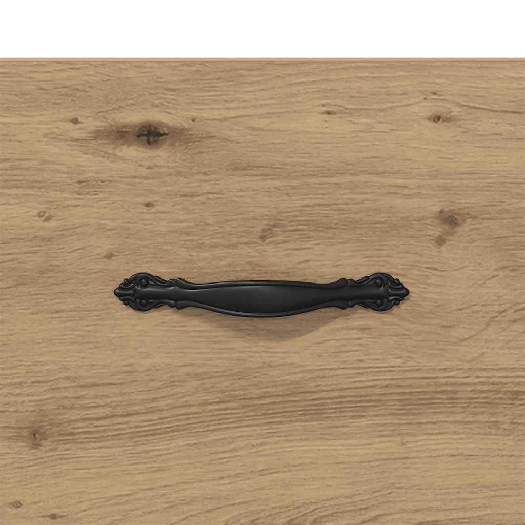 TV ormar hrast artisan 150 x 36 x 30 cm Konstruirano drvo