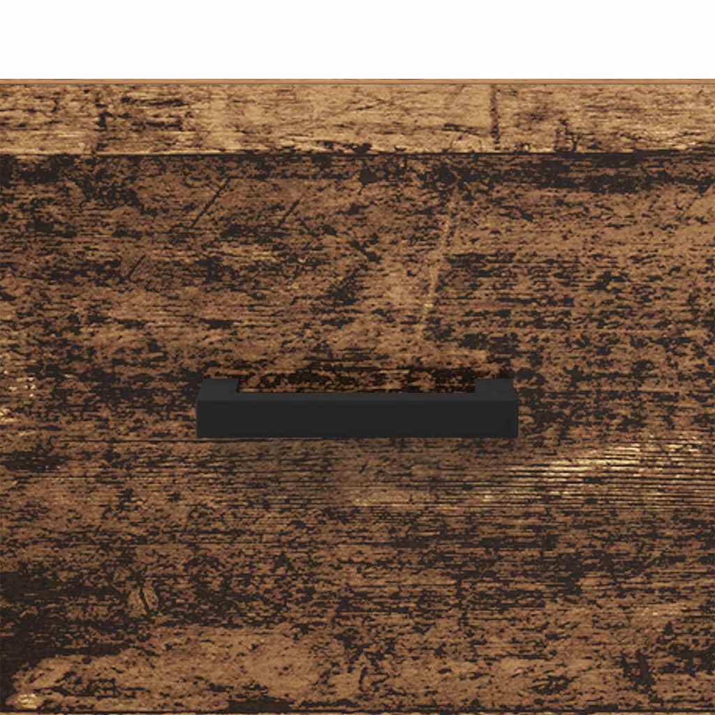 Noćni ormar Zidne Staro drvo 35 x 35 x 20 cm Konstruirano drvo