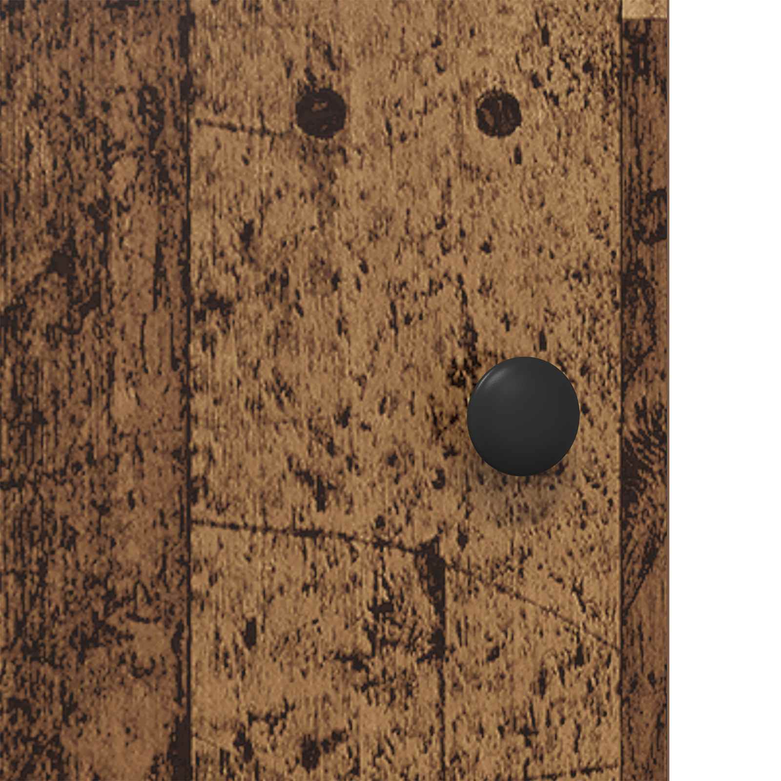 Kreveta Staro drvo 100 x 33 x 75 cm Konstruirano drvo