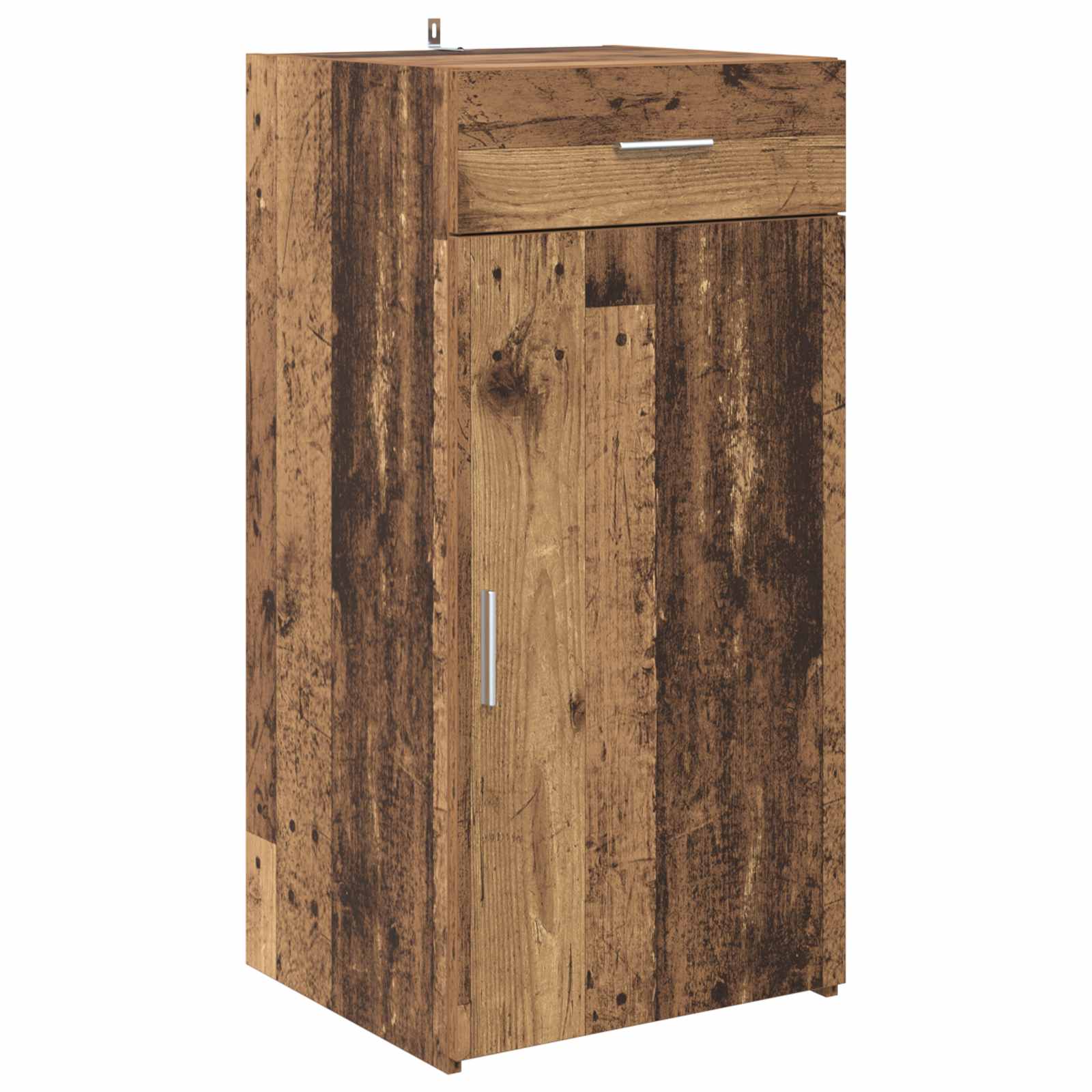 Kreveta Staro drvo 45 x 42,5 x 93 cm Konstruirano drvo