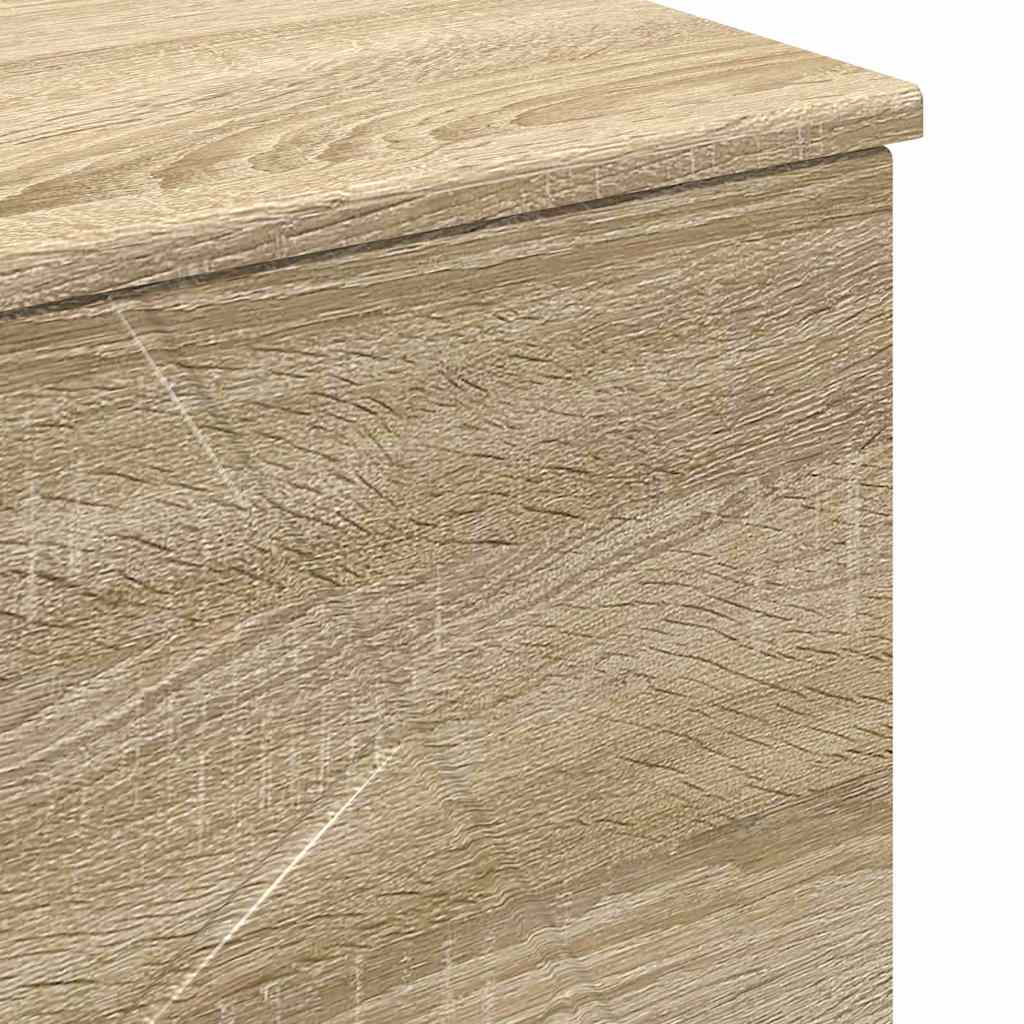 Kupaonski ormar s ladicama Sonoma hrast 76,5 x 35 x 64 cm