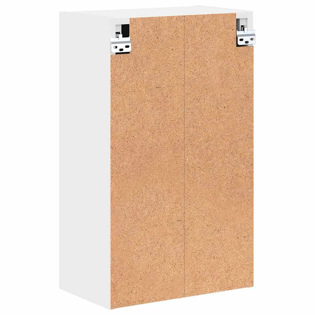 Kupaonski ormar Bijelo 39 x 23,5 x 65 cm